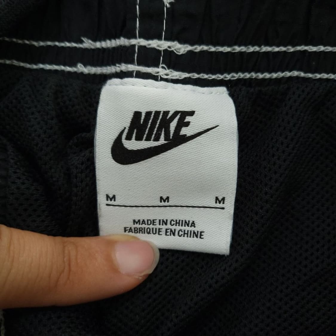 나이키 Nike 남 바지 M 0501 상품이미지7