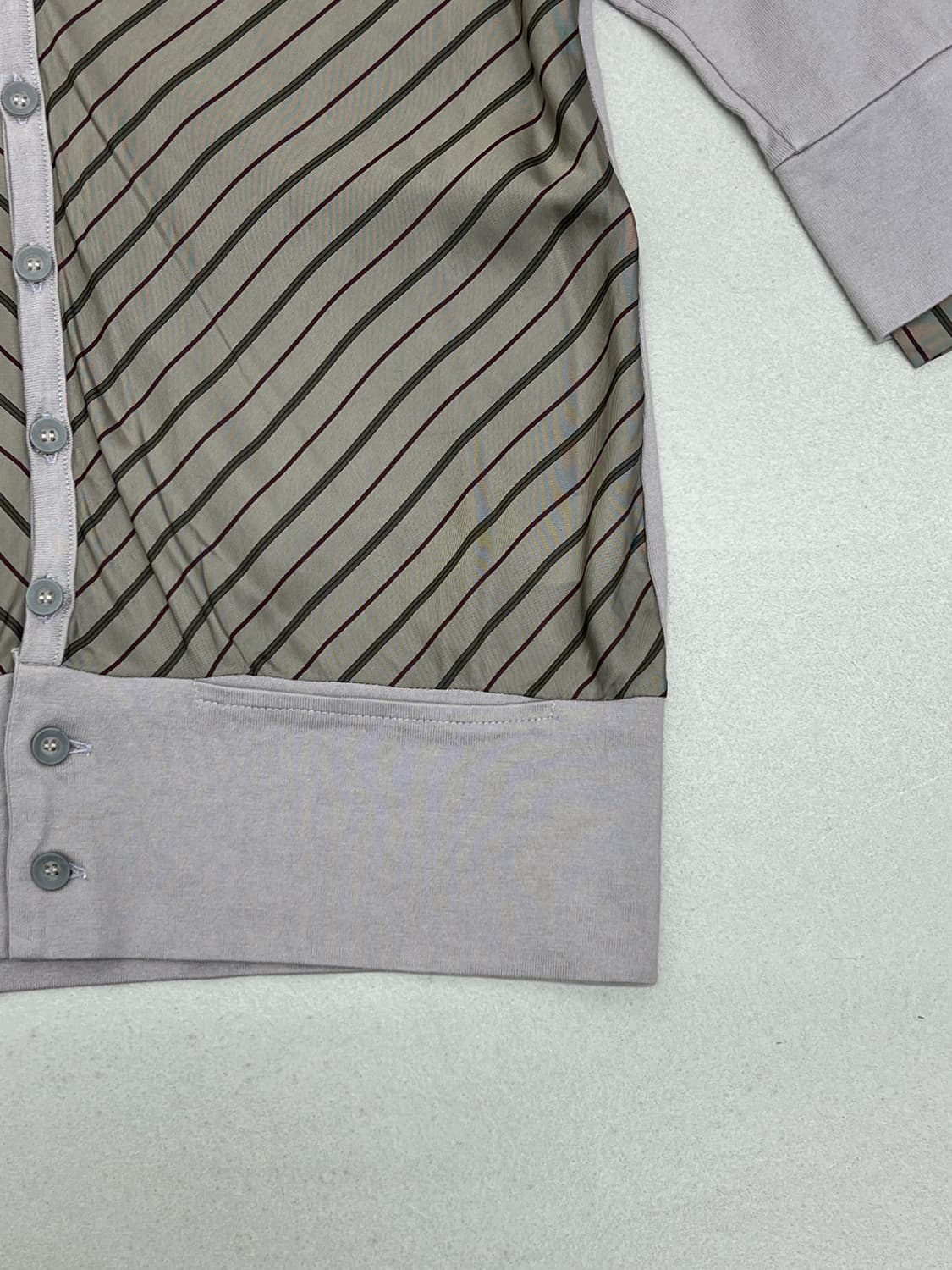 REDESIGN UNIT bikini 가디건 상품이미지4