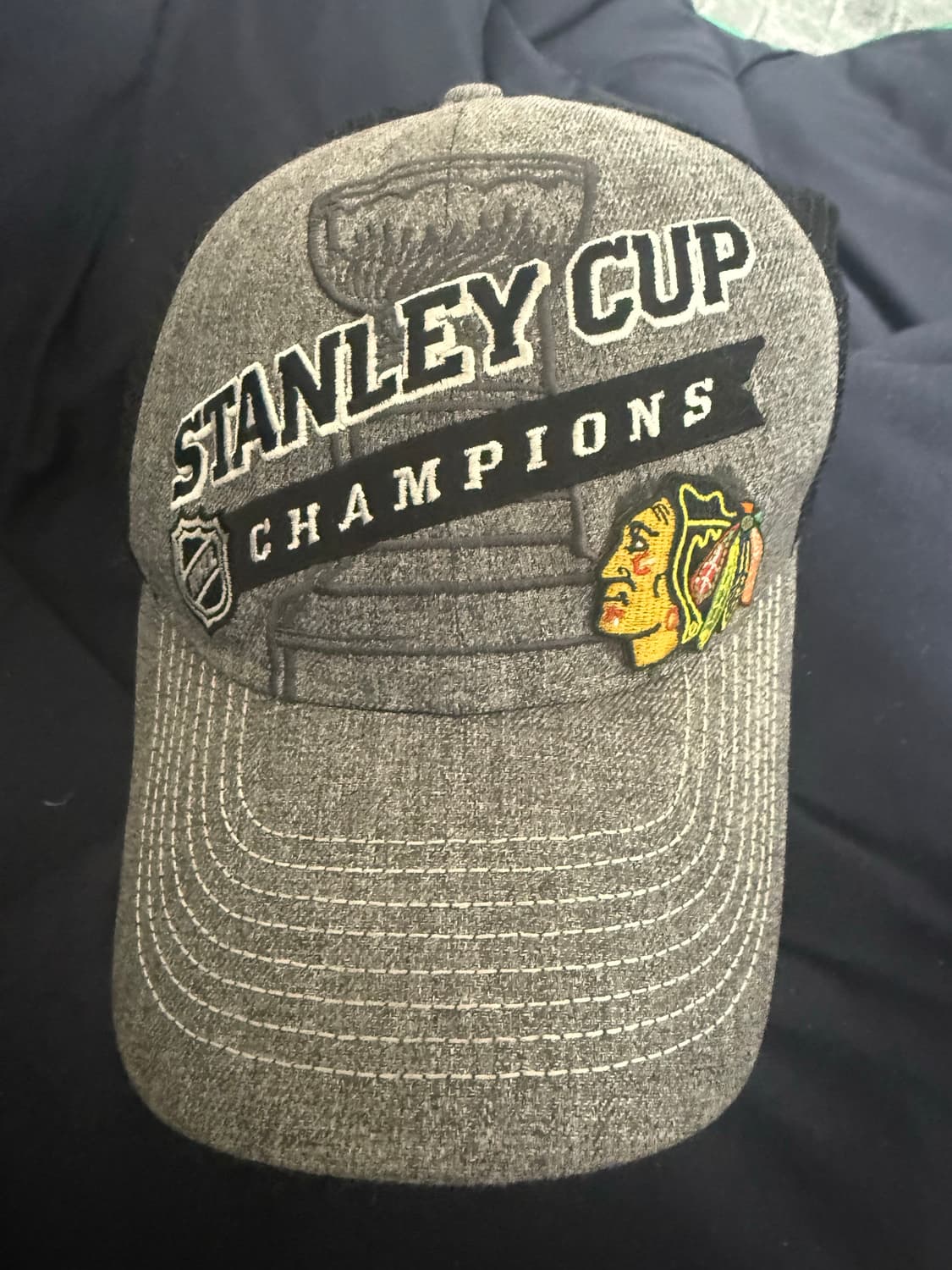 리복 매쉬 캡 모자 상품이미지1