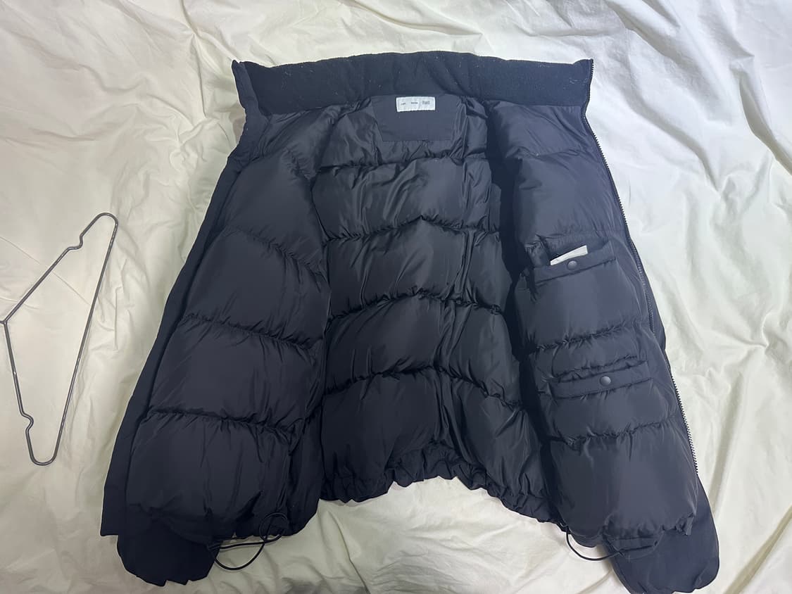 파프 PAF 구스다운 2.0 패딩 상품이미지3