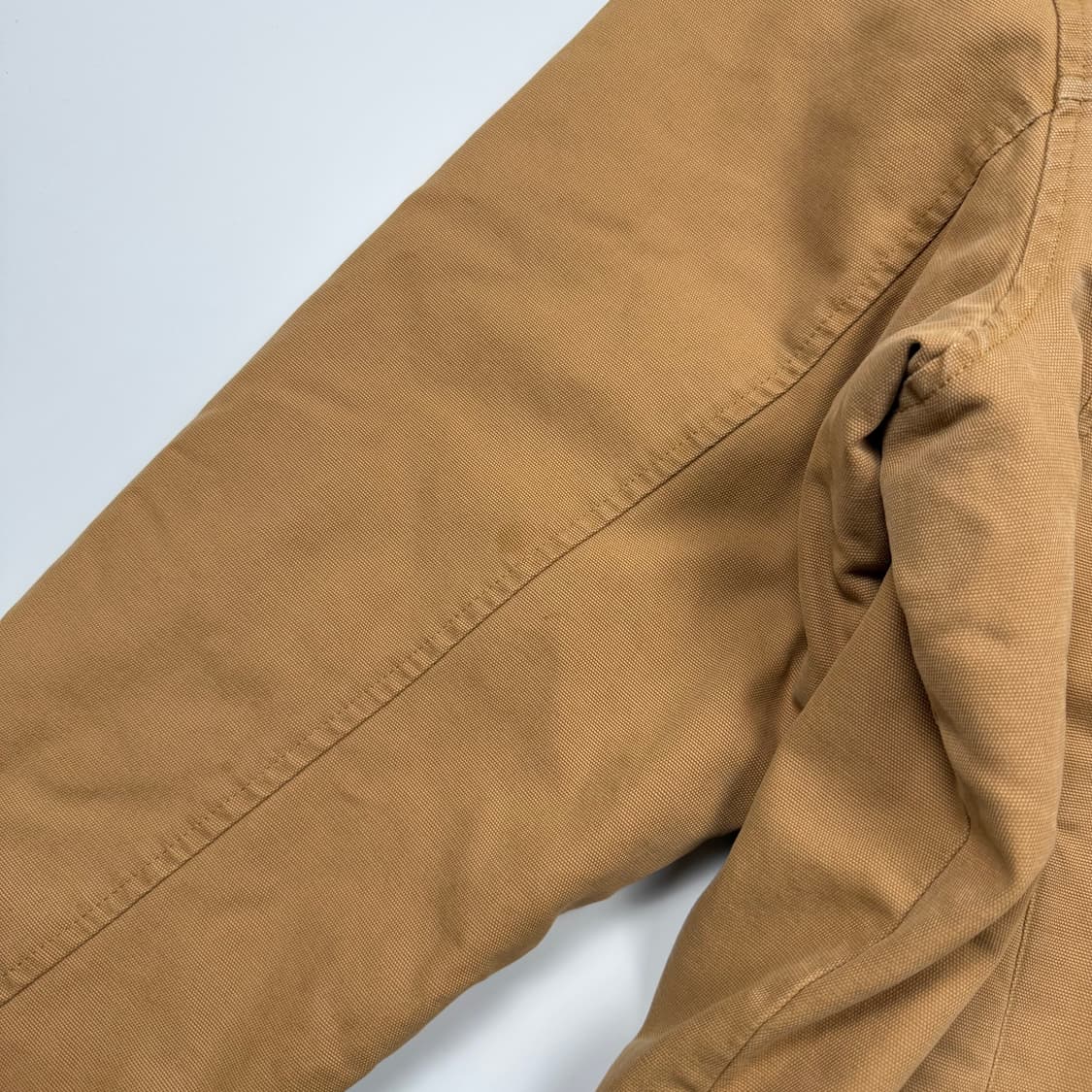 (105) 엘엘빈 코튼 쉐르파 자켓 상품이미지9