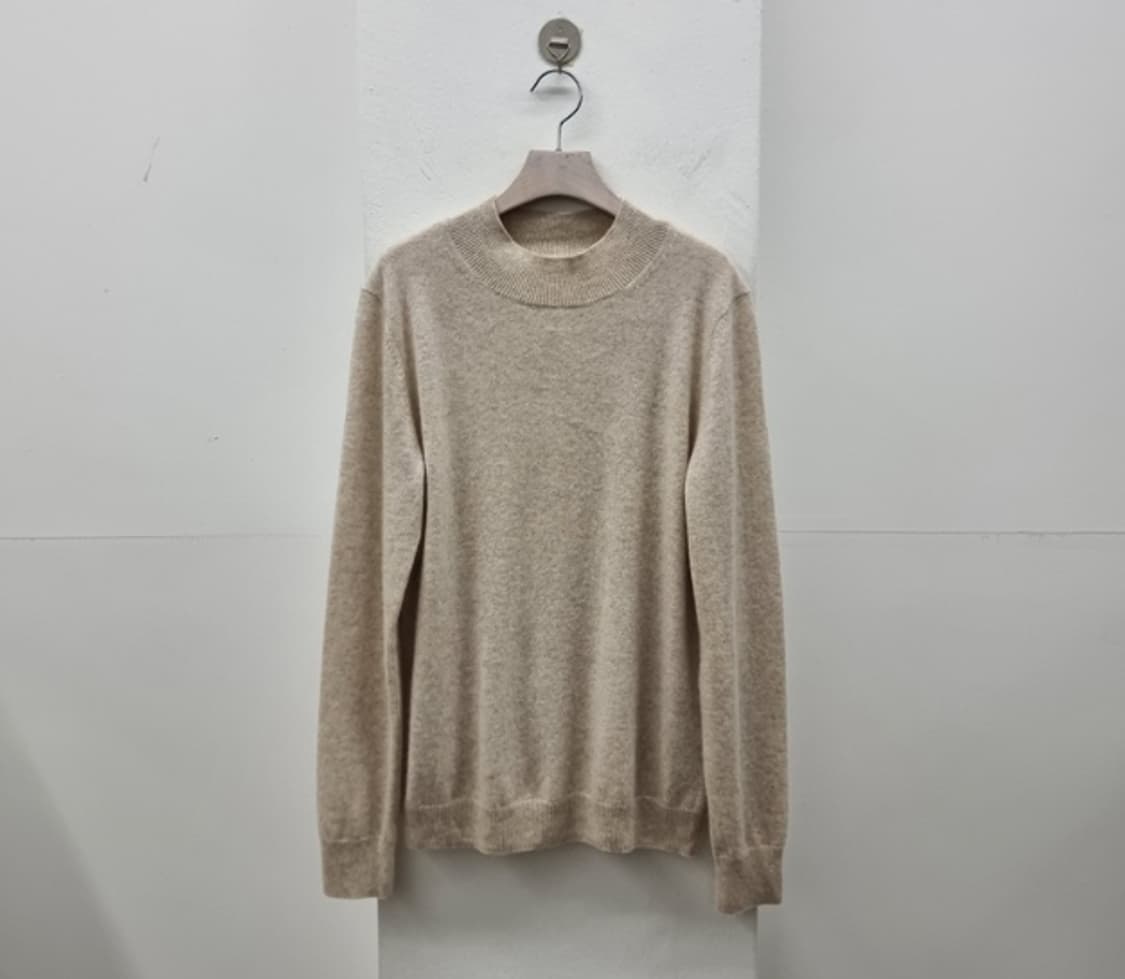 UNIT 유닛 (캐시미어100%) 상품이미지1