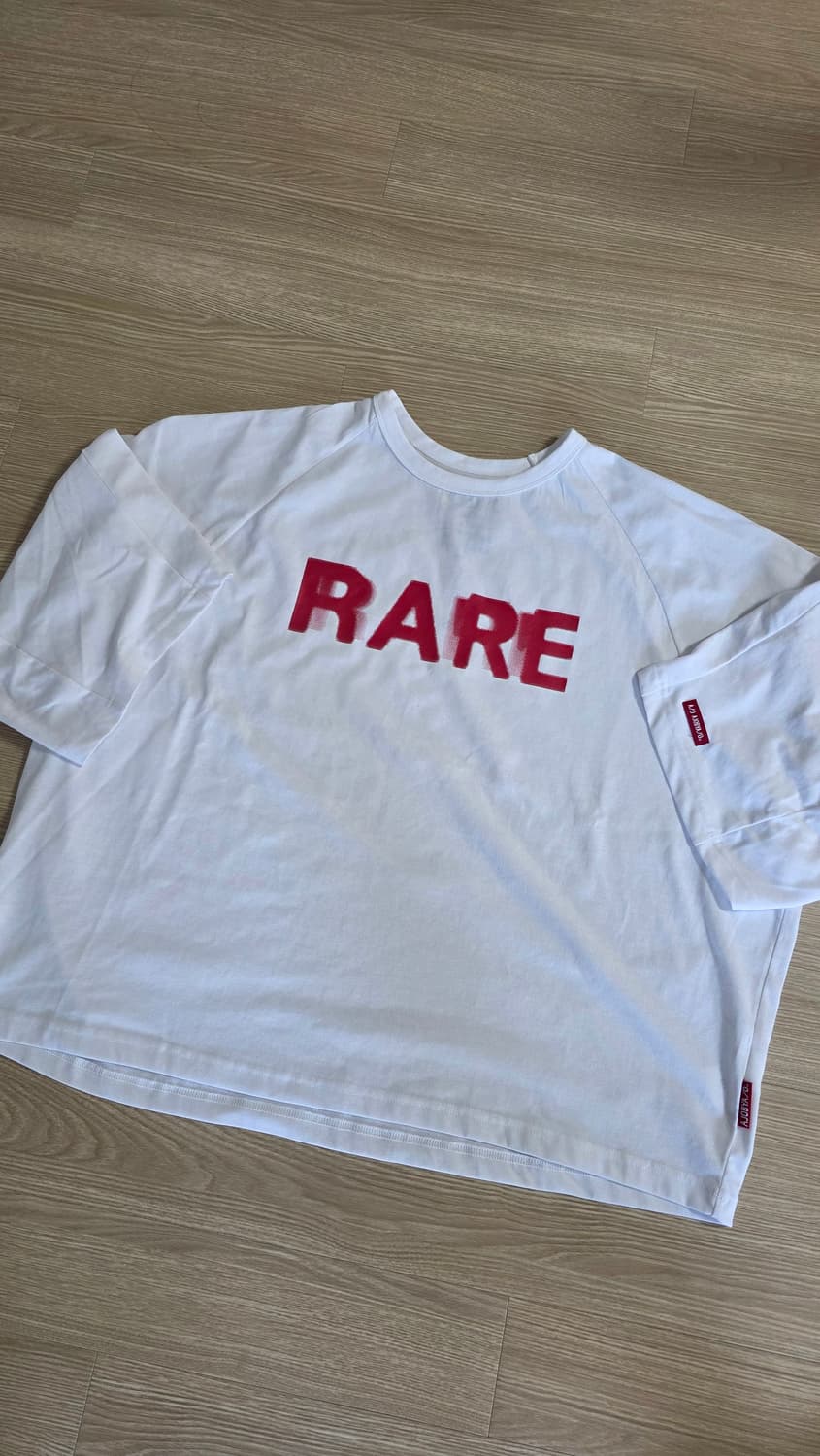아조바이아조 RARE 반팔 상품이미지2