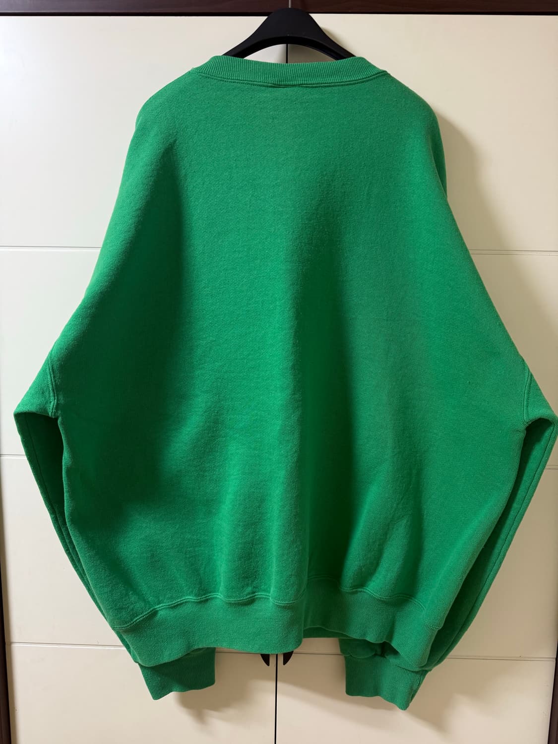 00s 러셀 애슬레틱 스웻셔츠 상품이미지4