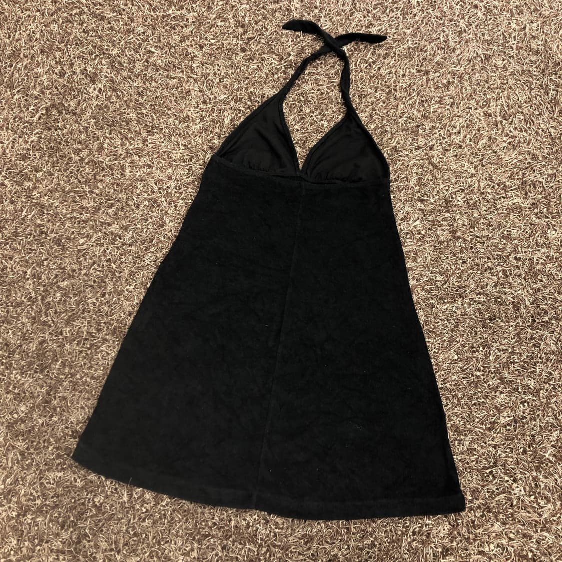 폴로 랄프로렌 홀터넥 탑 상품이미지4