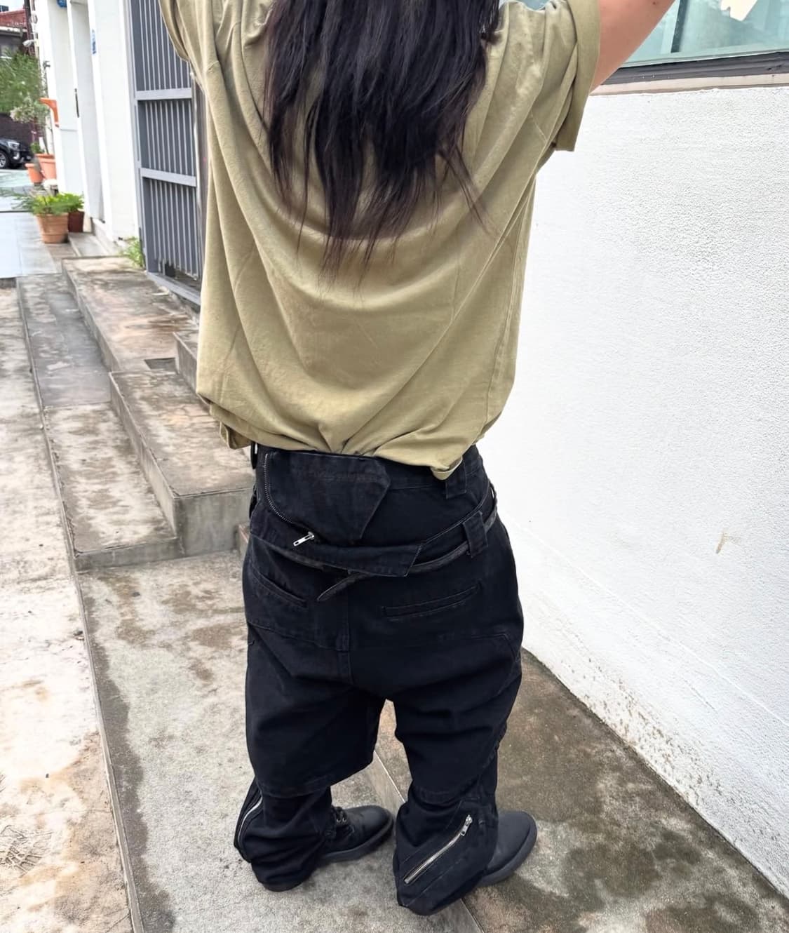 MPa STASH SHORTS 반바지 상품이미지1