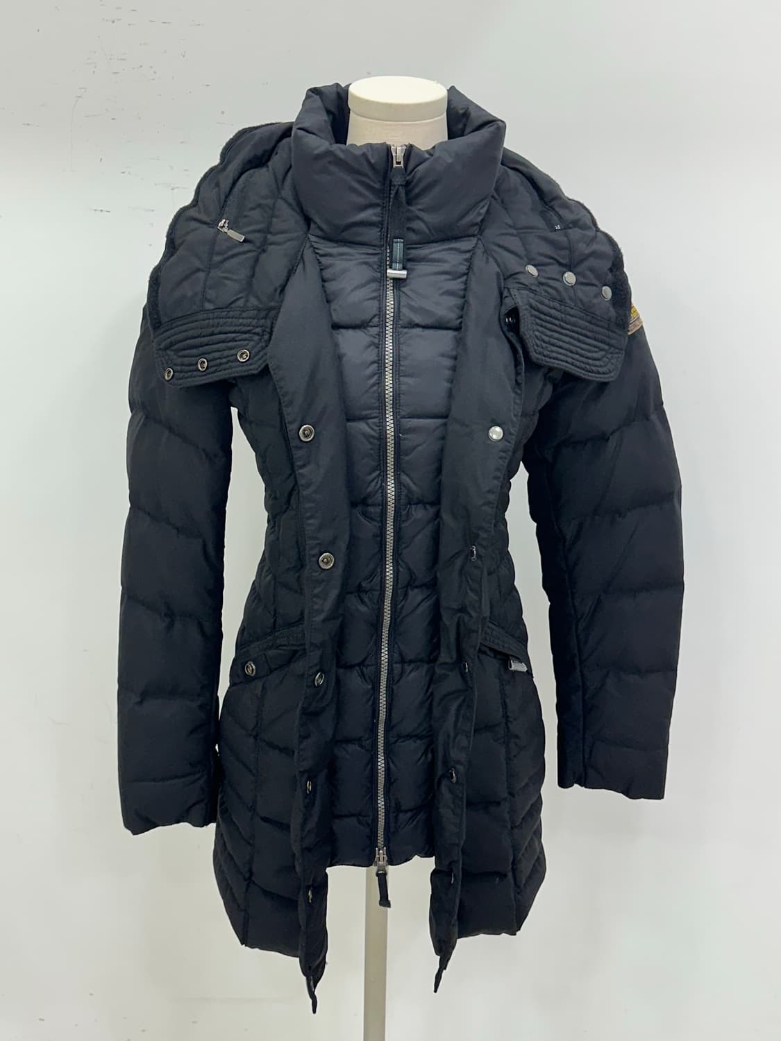 파라점퍼스 다운패딩 상품이미지2