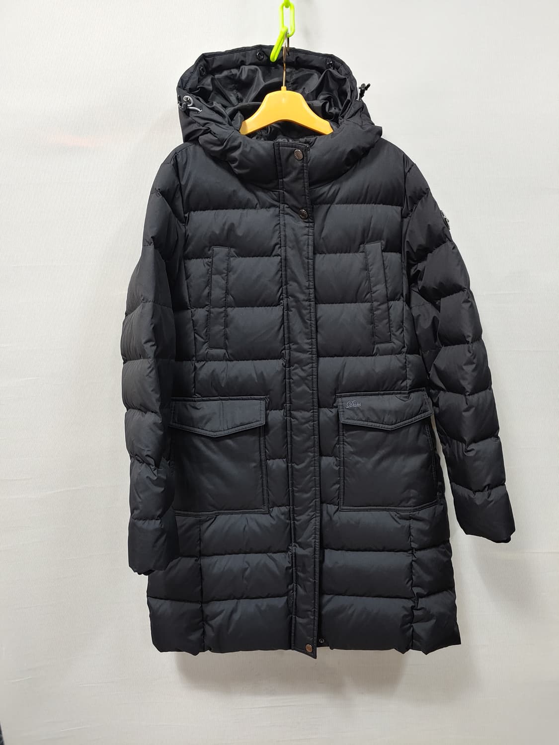 닥스 롱패딩 여성95 상품이미지1