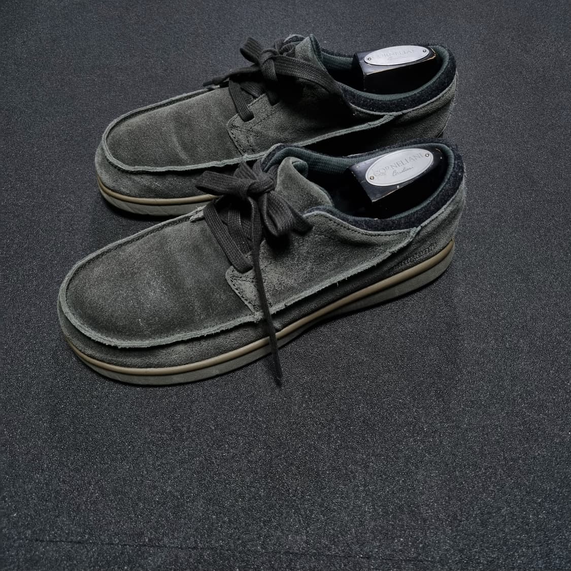 파타고니아 스웨이드 슈즈 42.5 상품이미지1