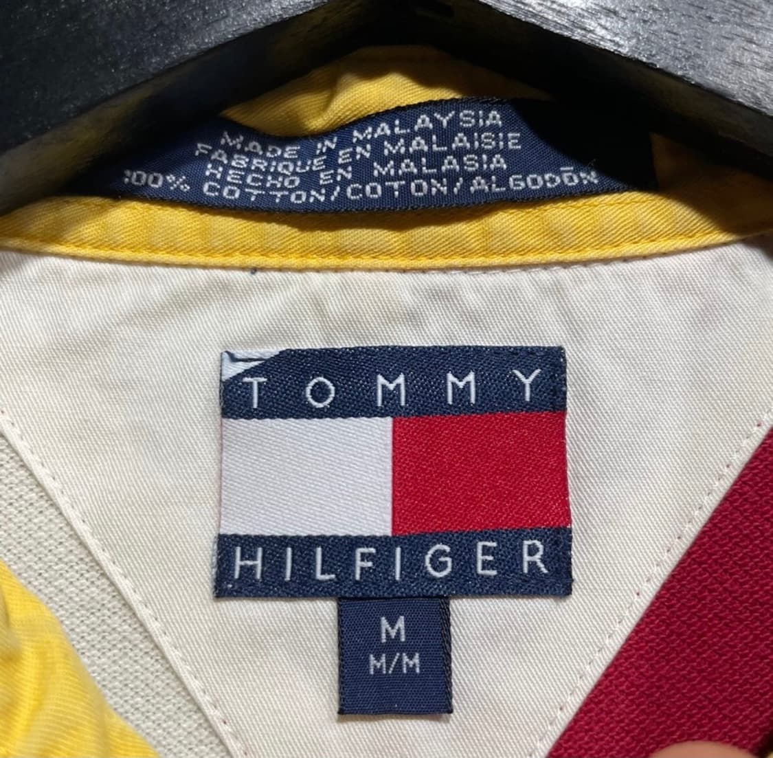 타미 올드스쿨 카라티 상품이미지5