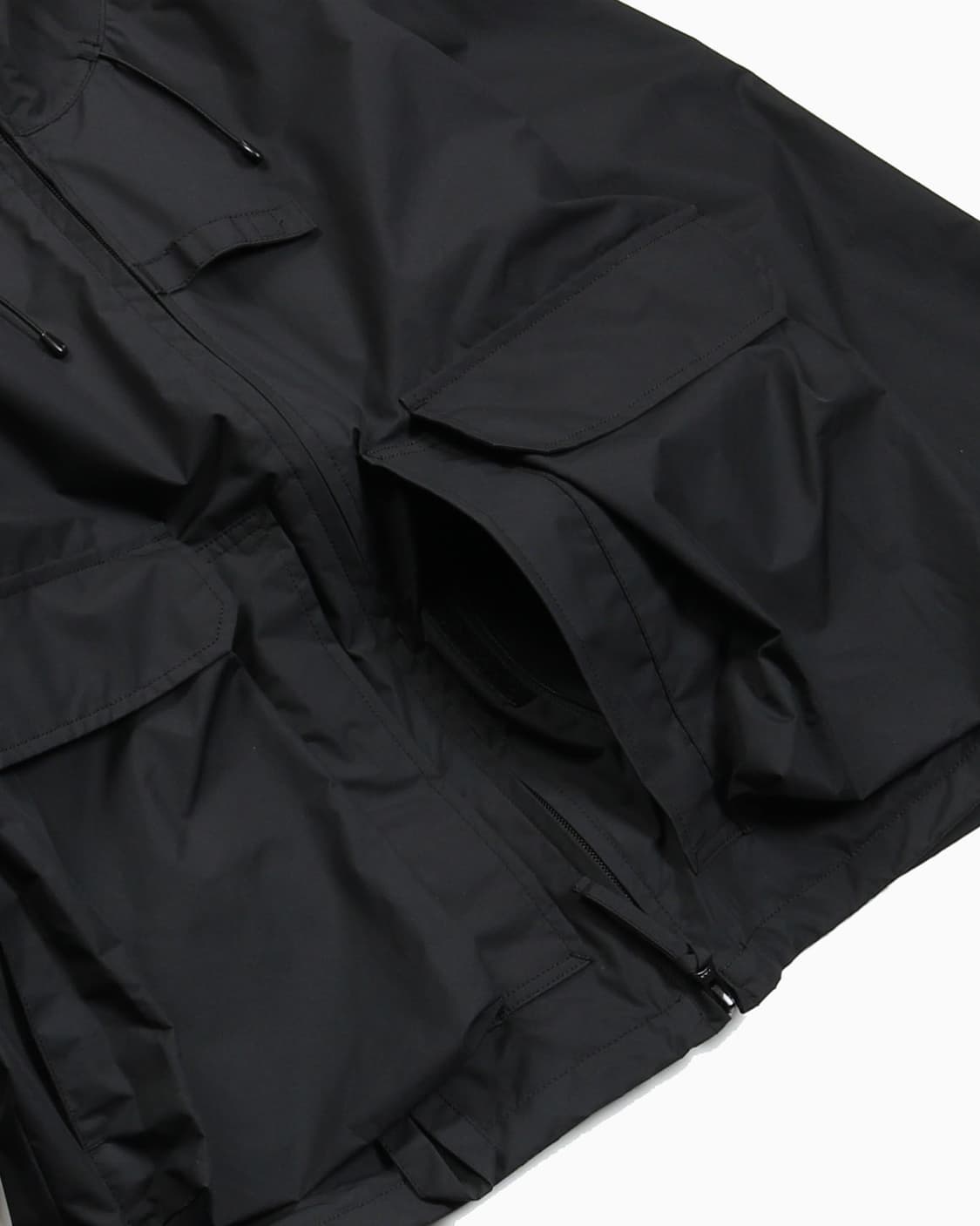 앤즈앤드민즈 윈드파카 상품이미지5