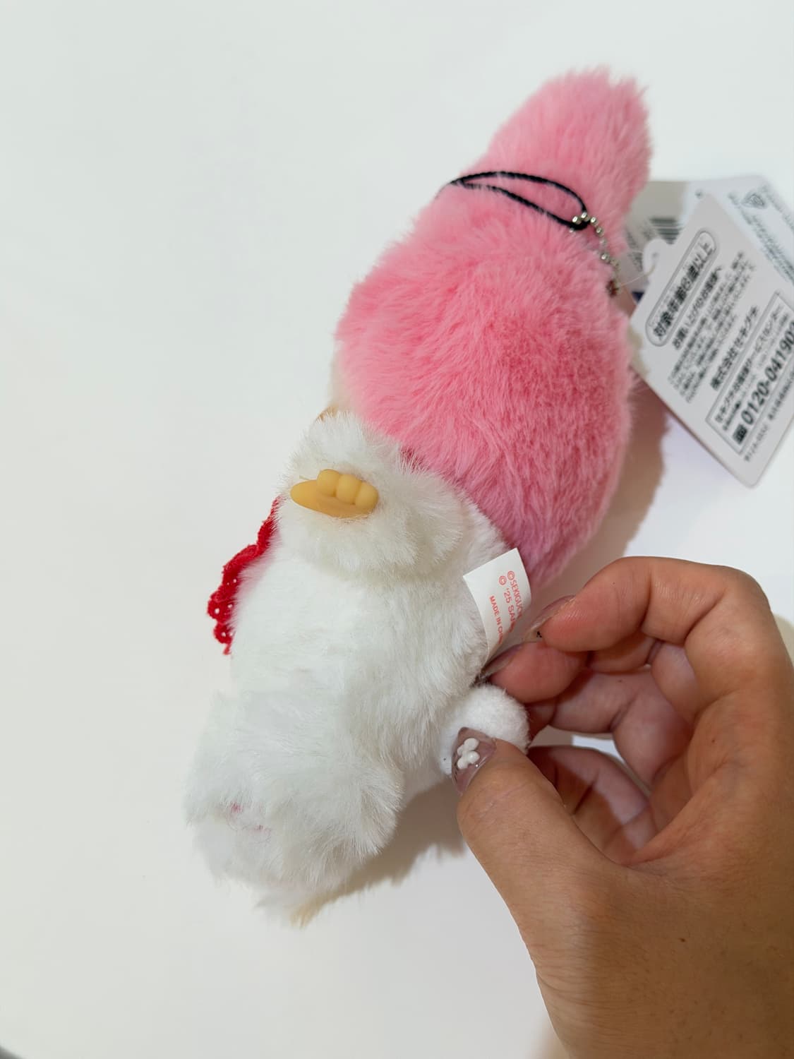 몬치치 X 마이멜로디 한정판 콜라보 상품이미지4