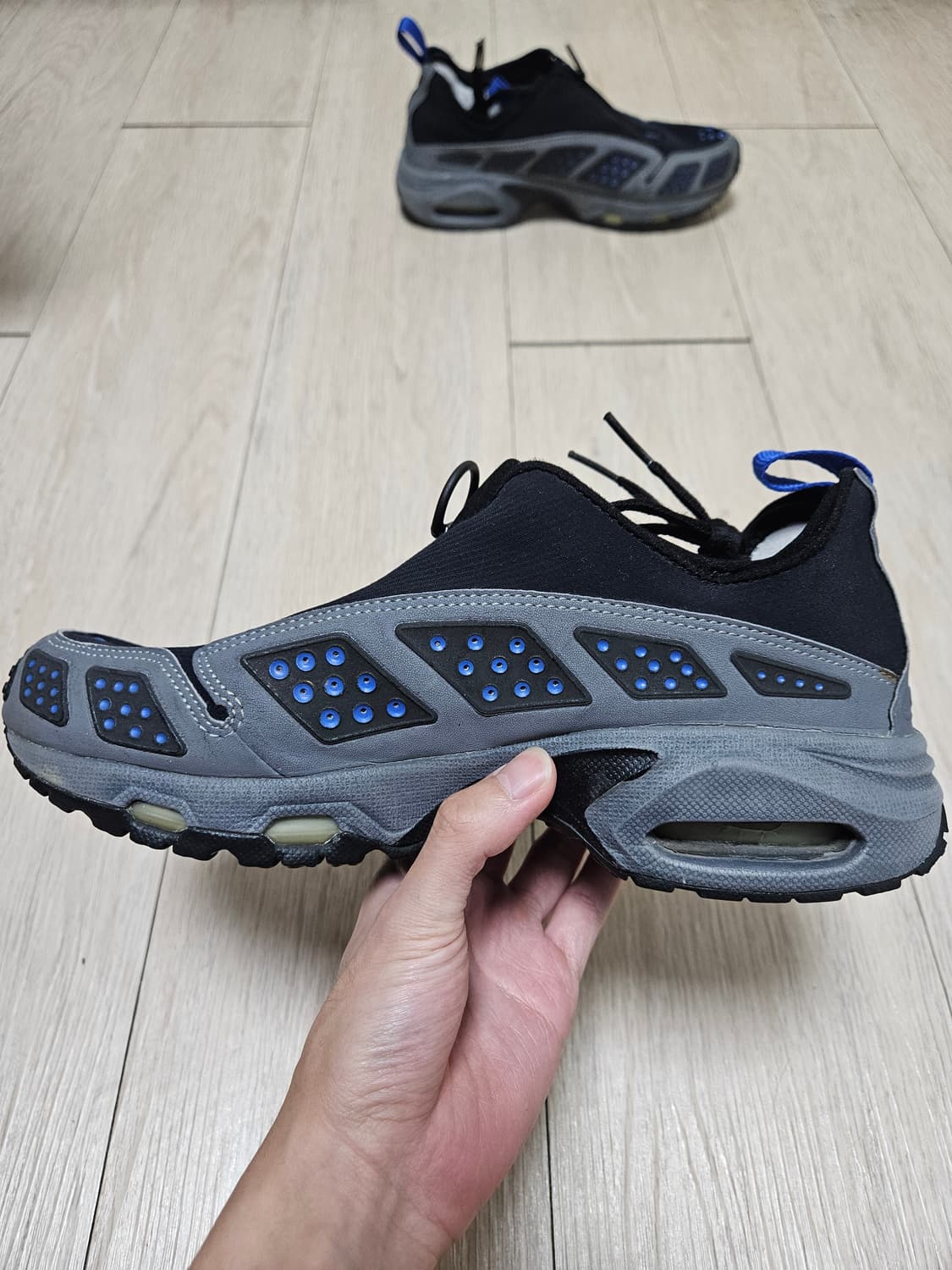 1999 Nike sunder max 265 상품이미지4