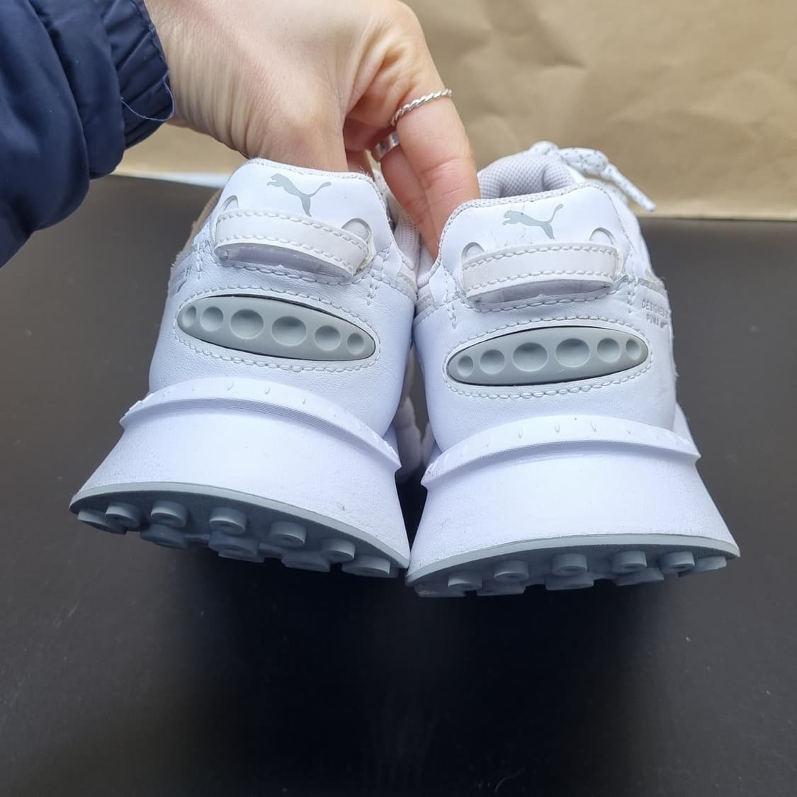 푸마 와일드라이더 여성운동화230  상품이미지4