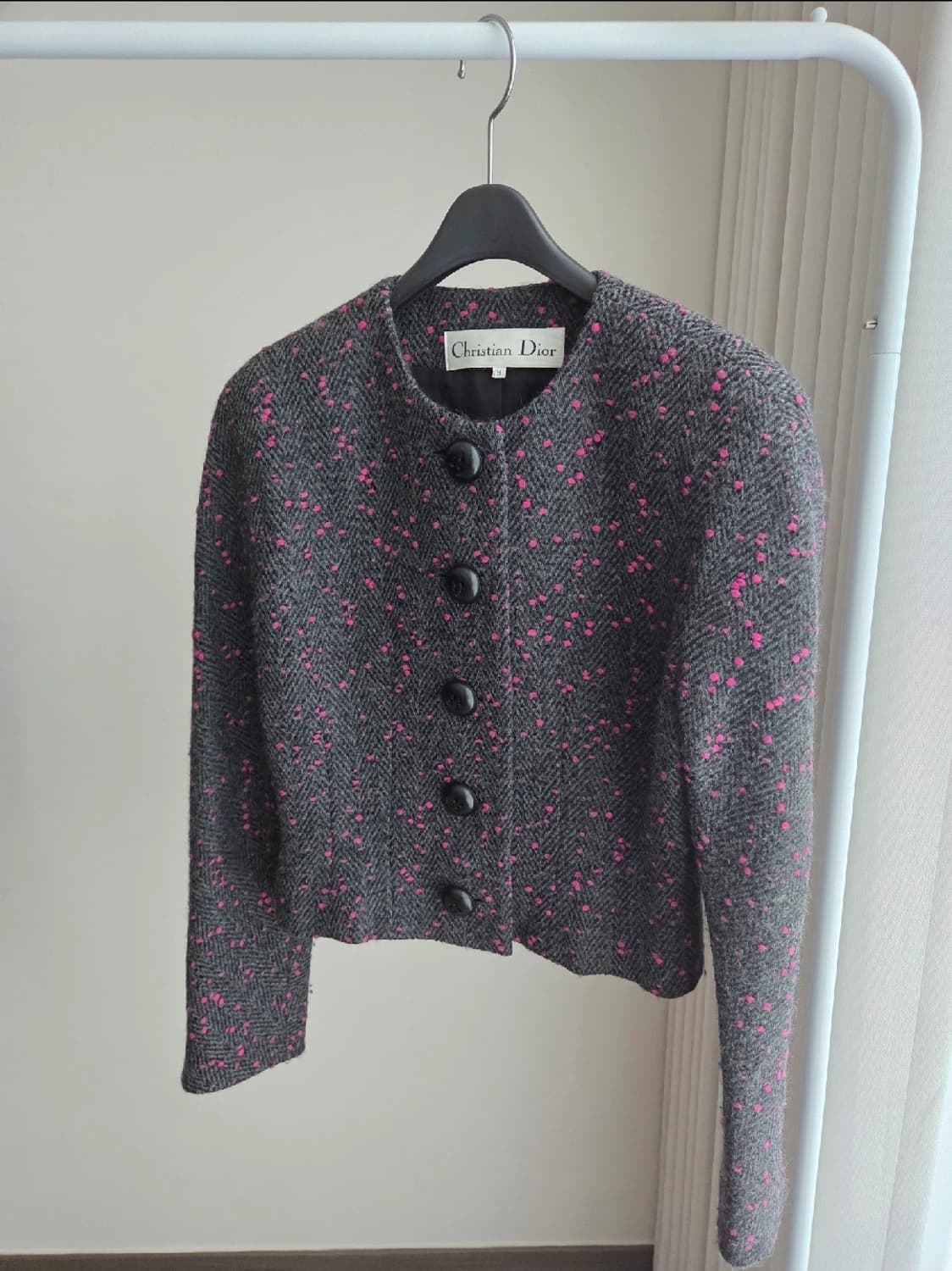 크리스찬디올 christian dior 자켓 상품이미지1