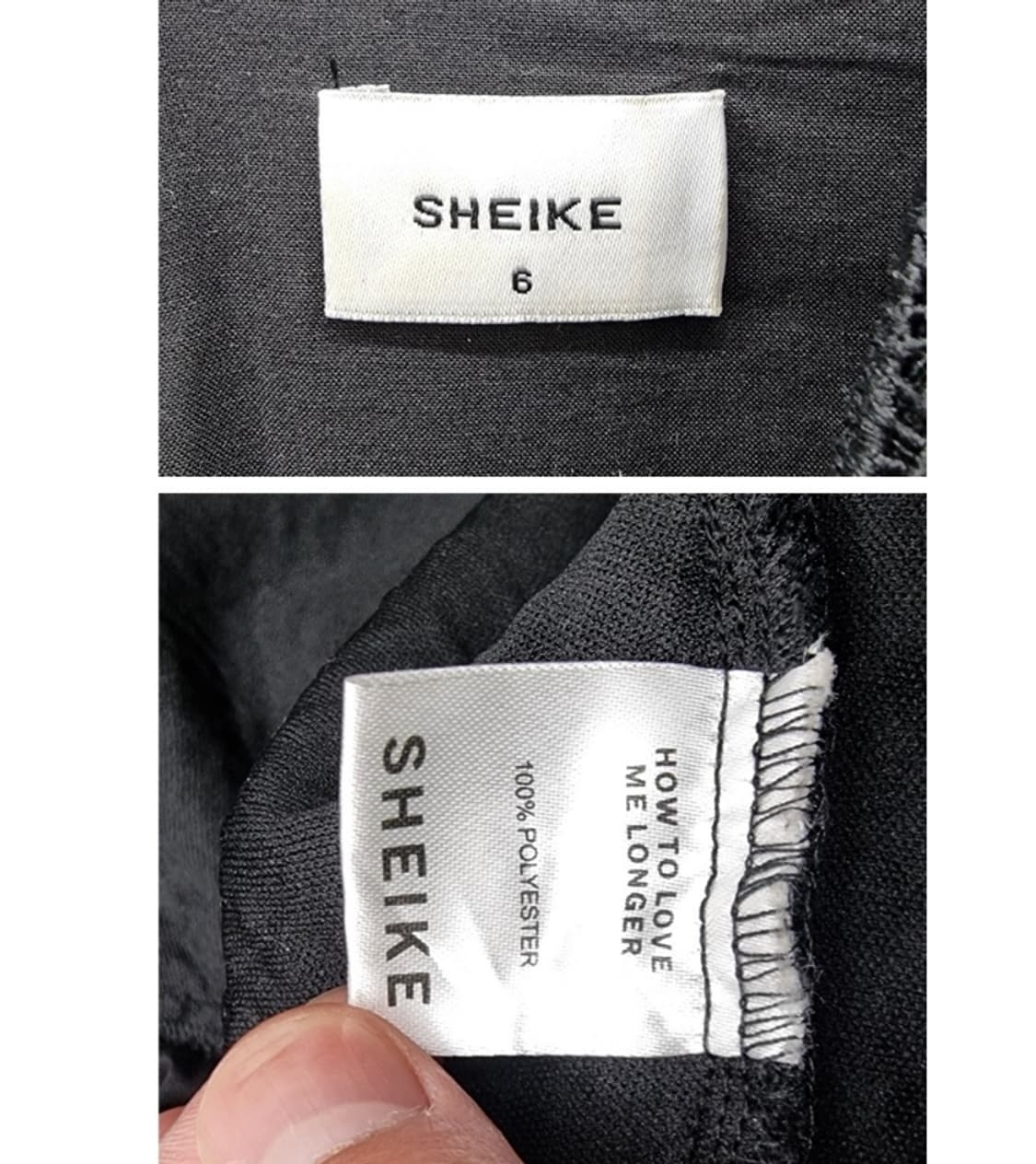 SHEIKE  상품이미지6