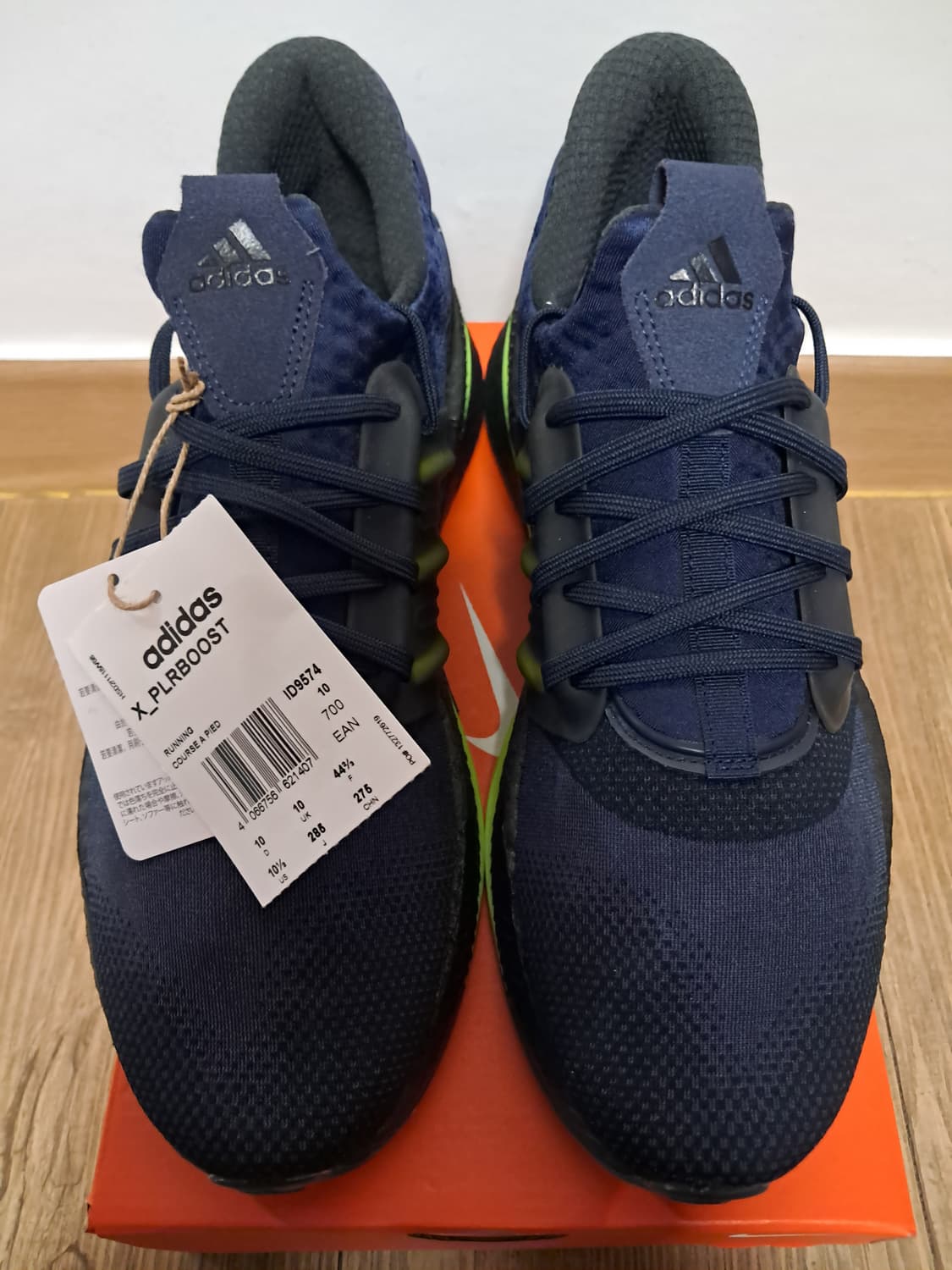 아디다스 XPLR 부스트 280 새상품  상품이미지2