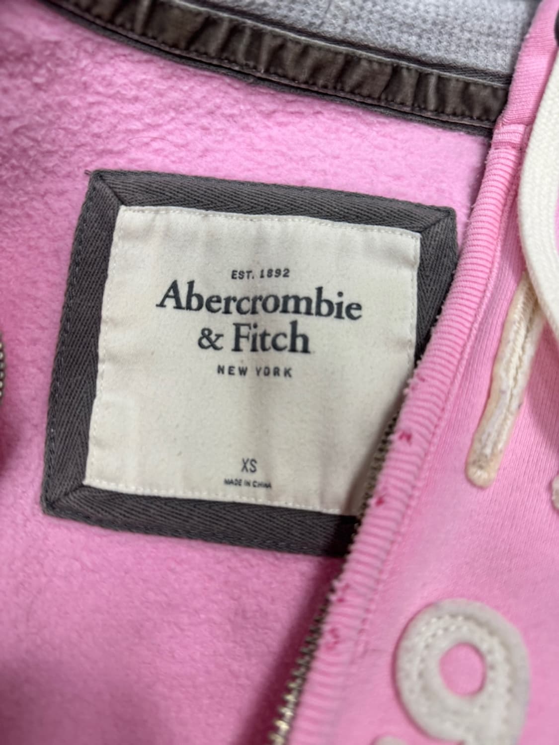 아베크롬비  상품이미지3