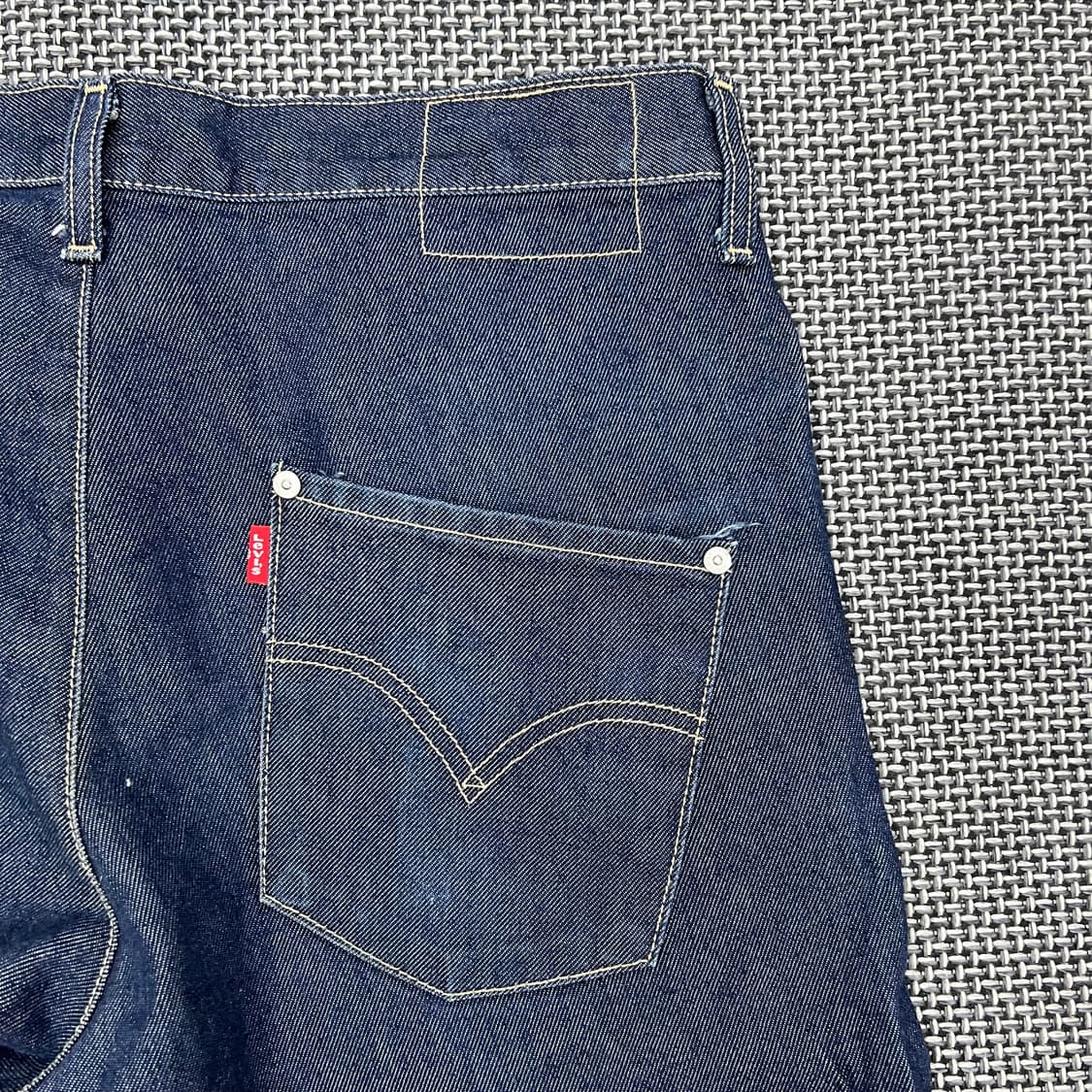 리바이스 엔지니어드 팬츠 상품이미지5