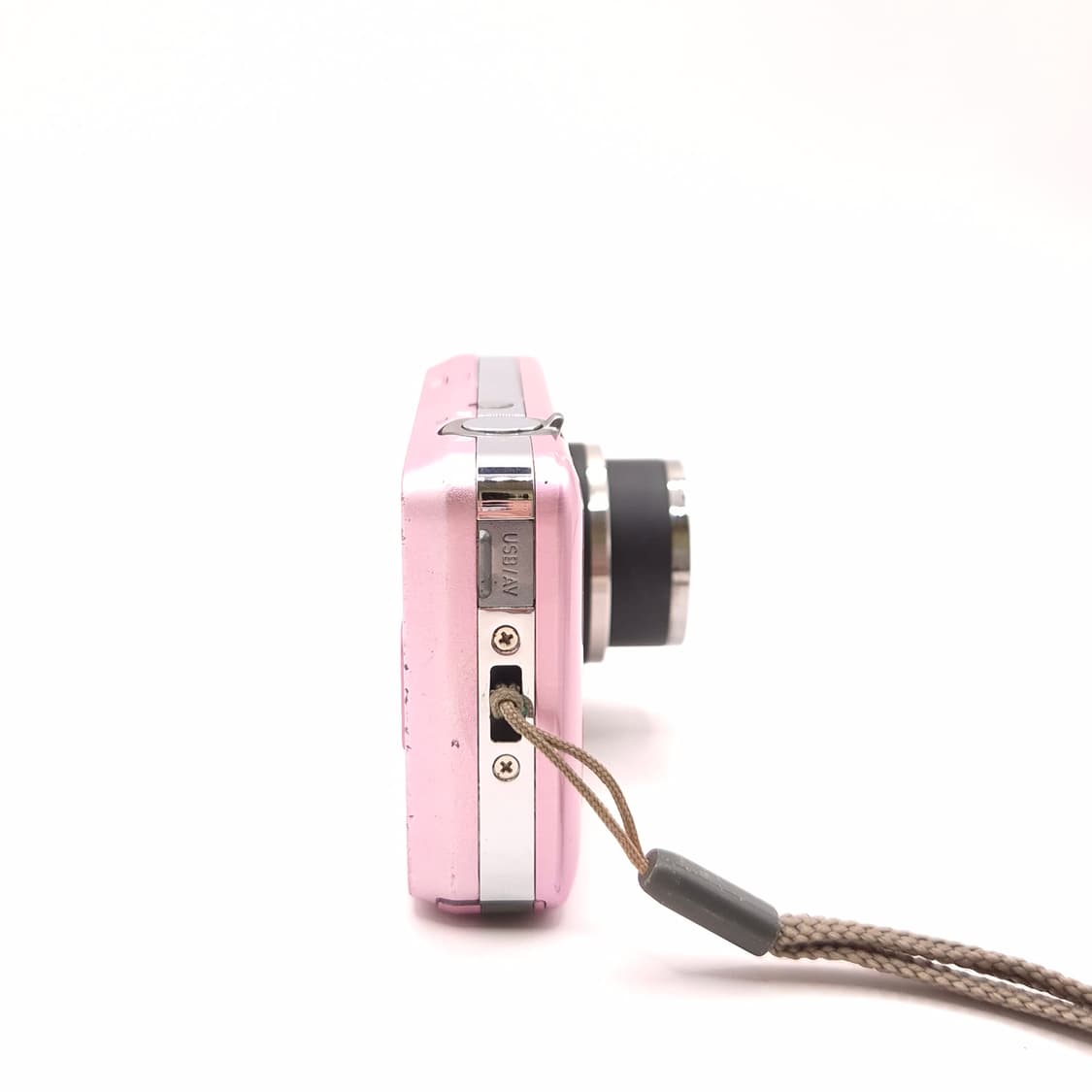 풀박✨️메이크업모드🩷 카시오 EXILIM Z800 연핑크 💕 상품이미지10