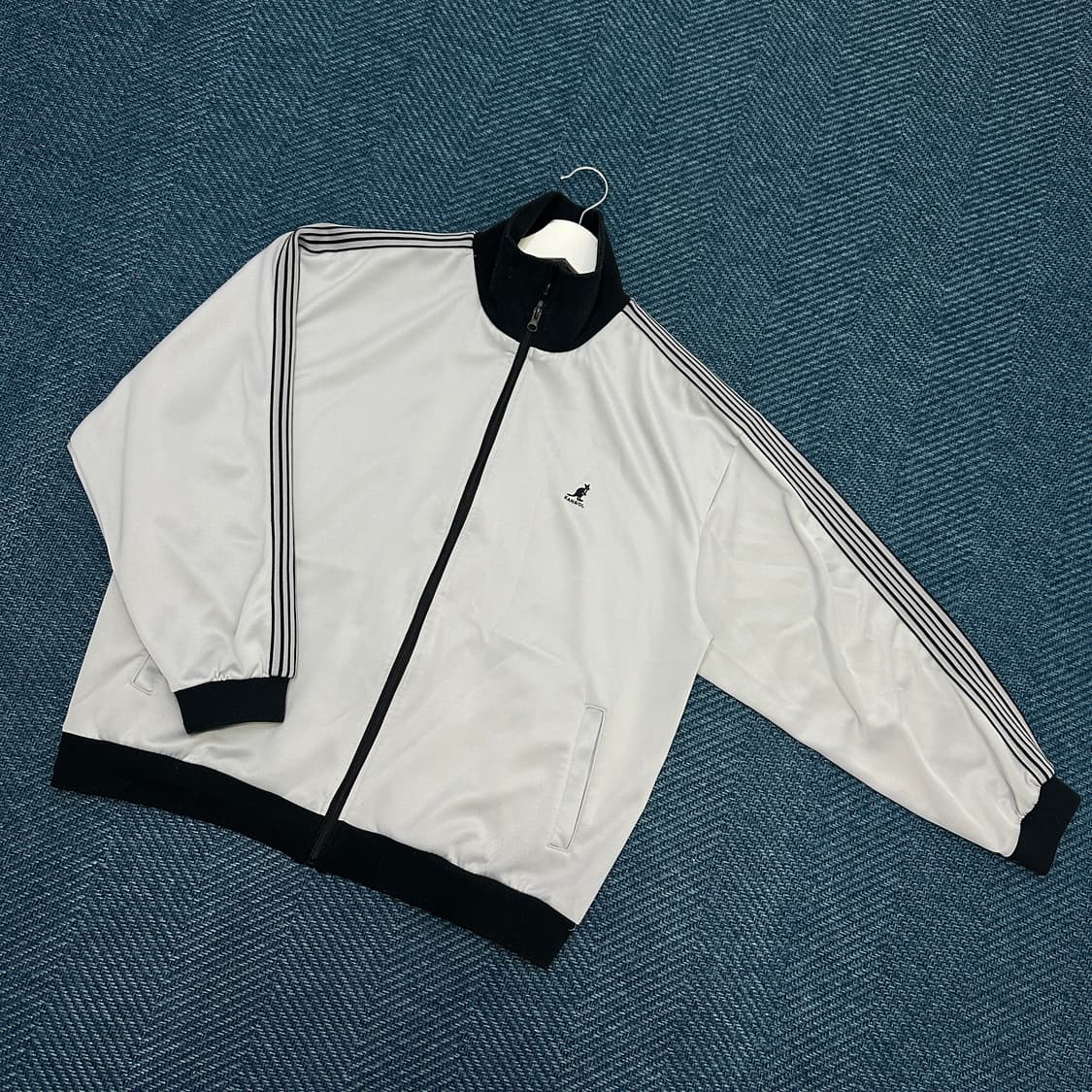 [L] 캉골 X 앵커스미스 져지 상품이미지1