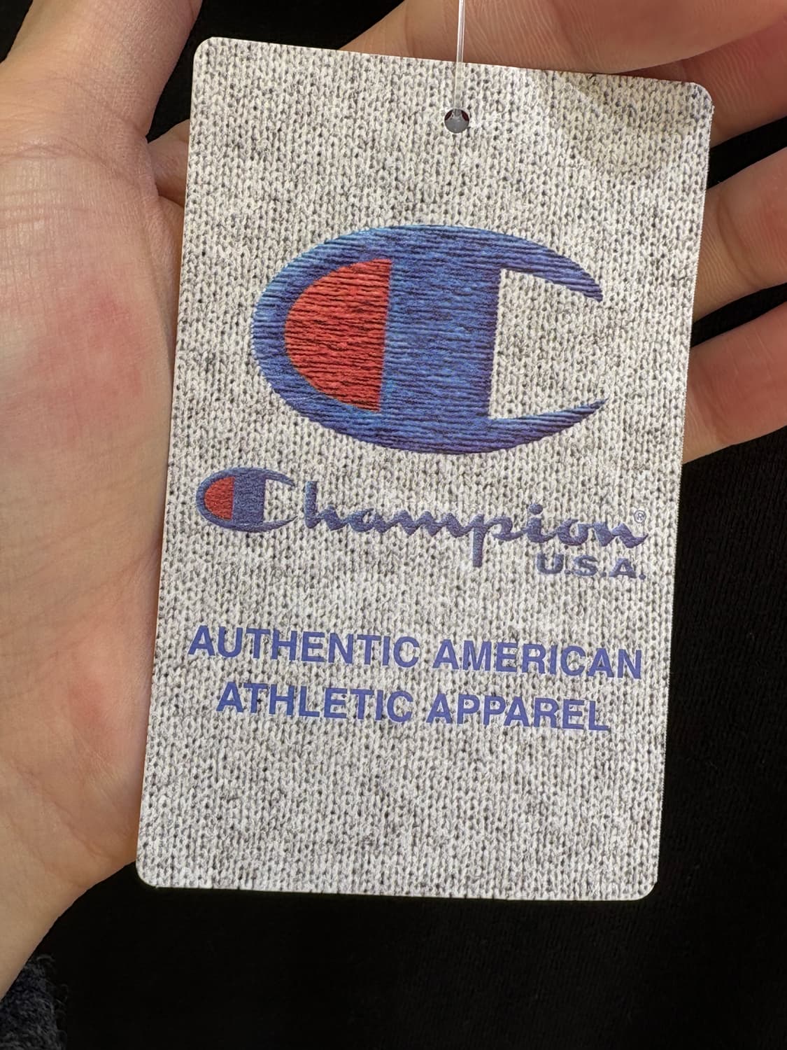 CHAMPION (Made in USA) 반팔티셔츠 상품이미지9