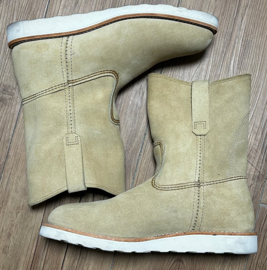 레드윙 8168  페코스 275 상품이미지6