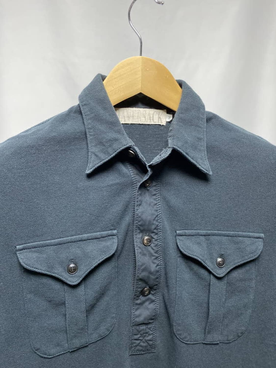 HAVERSACK pk shirt 상품이미지3