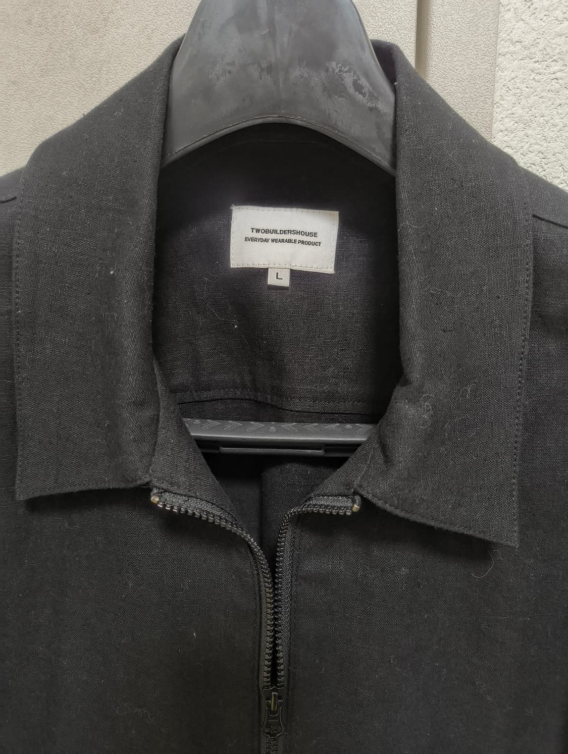 투빌더스하우스 / 자켓 /L 상품이미지3