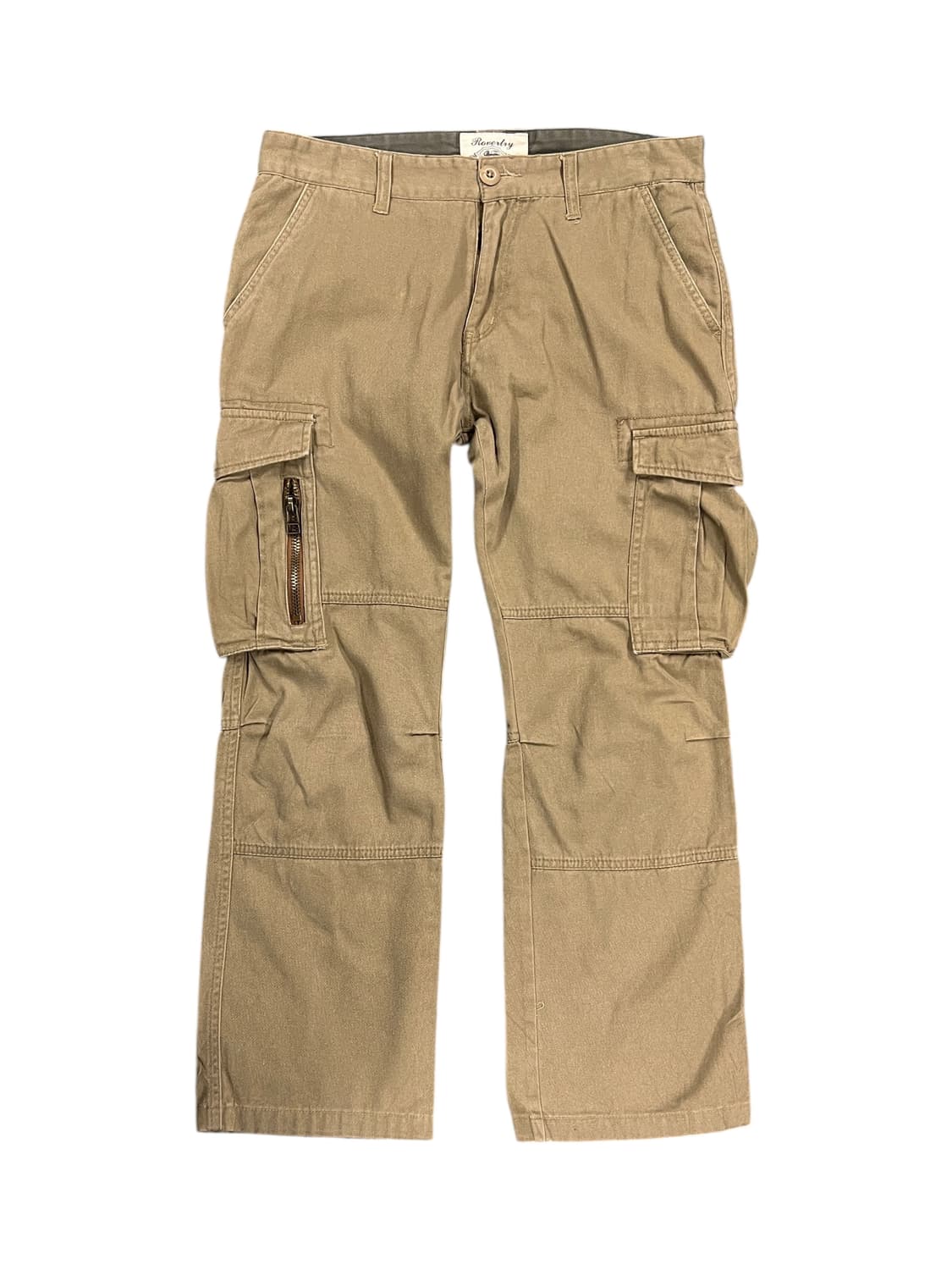 Rovertry 포켓디테일 카고 팬츠 M 상품이미지1