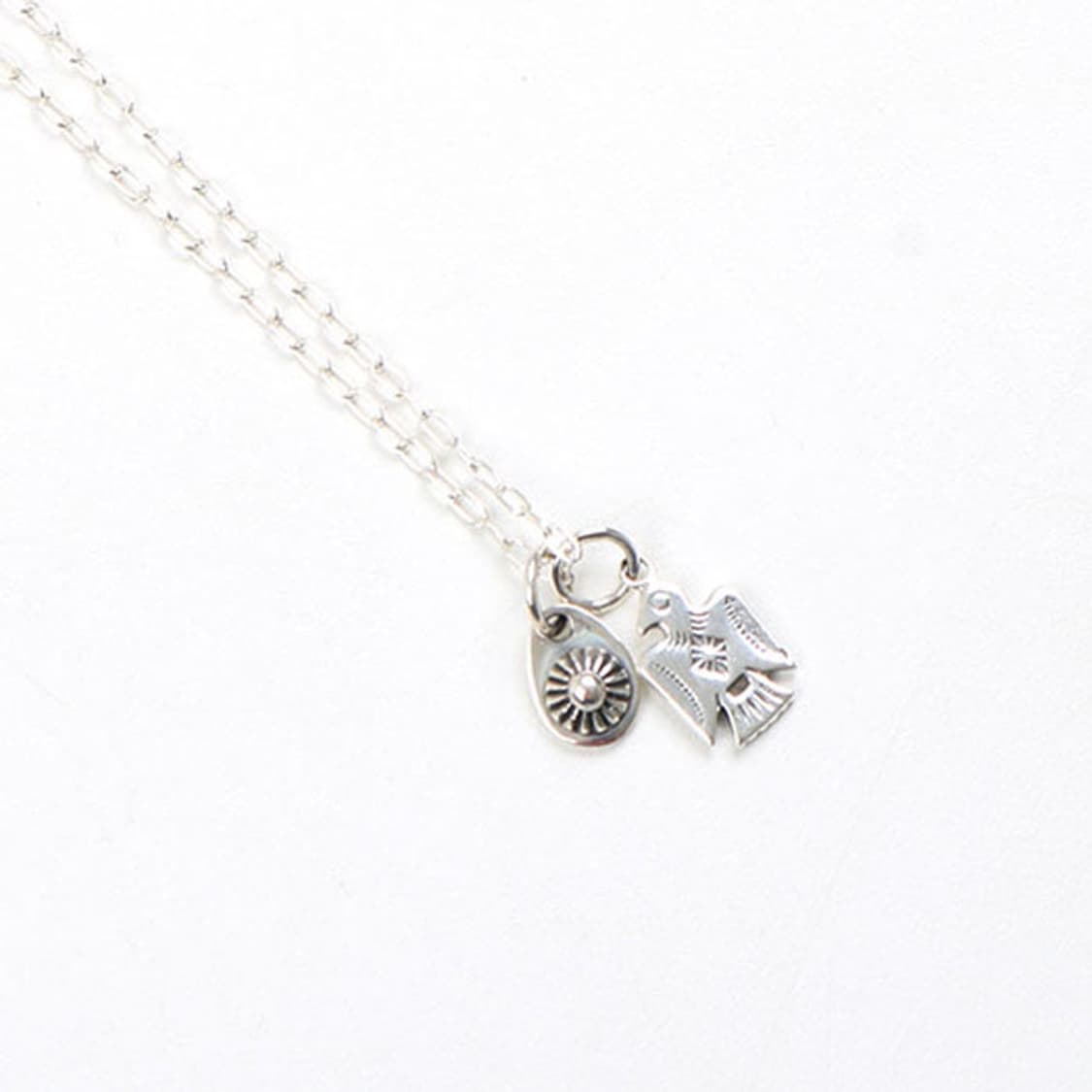 Silver 925 Native American 상품이미지5
