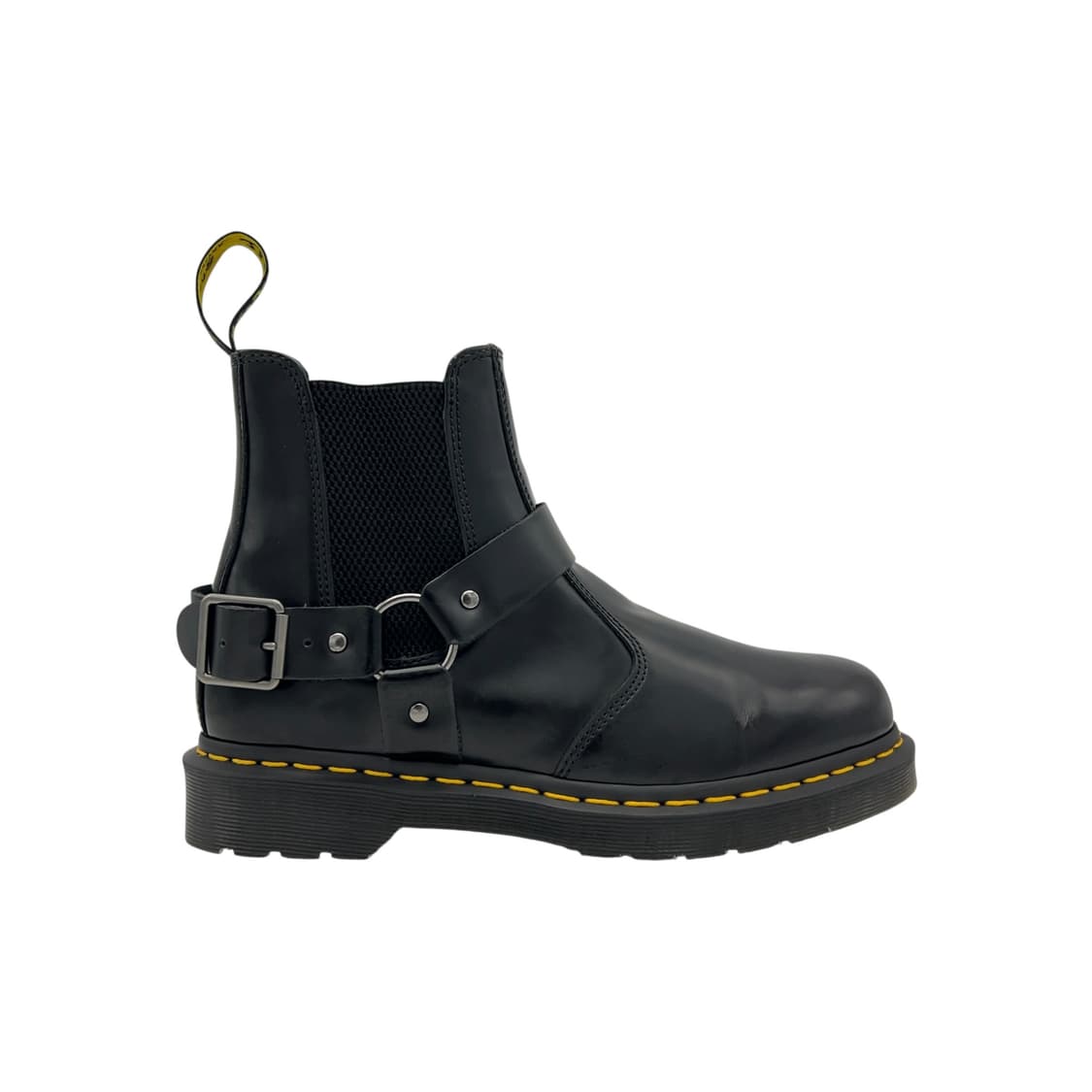 270 닥터마틴 윈콕스 첼시 부츠 블랙 (UK8) 상품이미지1