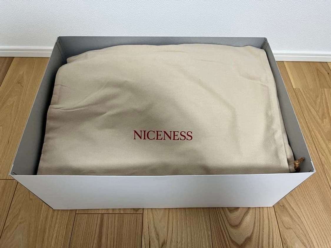 26ss L.HEFNER PINNACLE POSTMAN BAG 상품이미지7