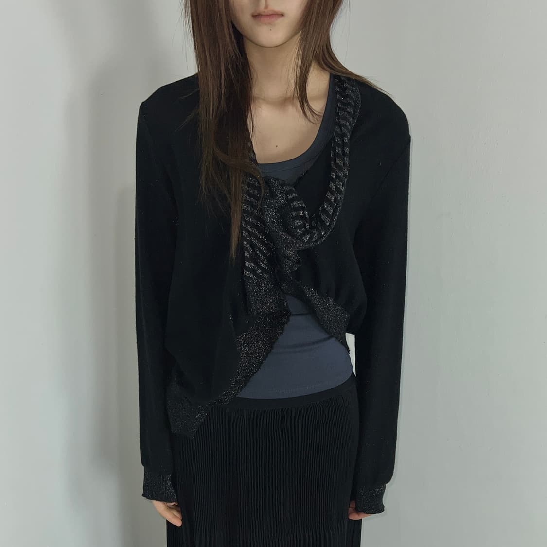 키코 코스타디노브 우먼 arova 가디건 상품이미지5