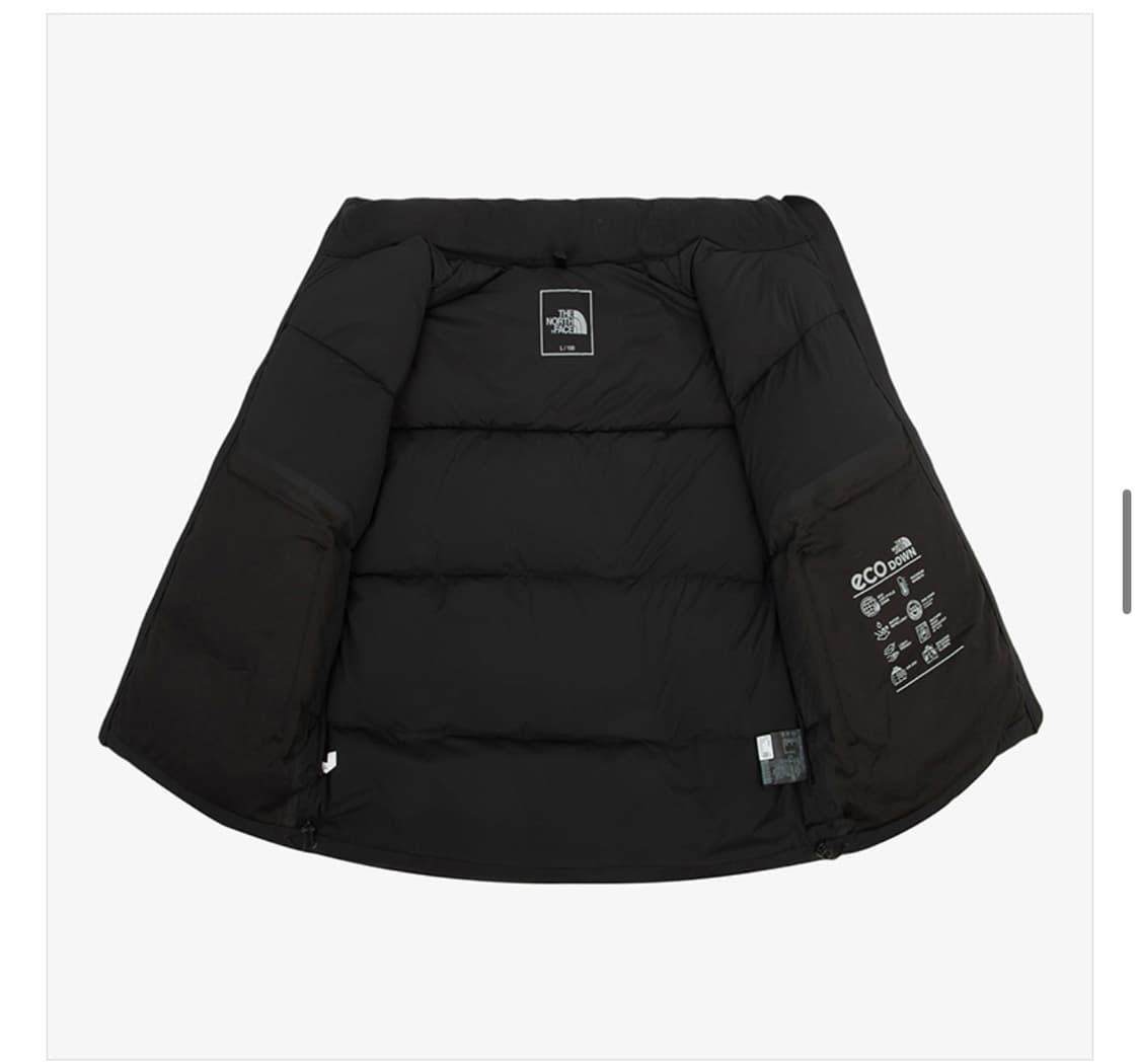 [노스페이스]클라우드 눕시 다운 자켓 (RDS) NJ1DR62A 상품이미지6
