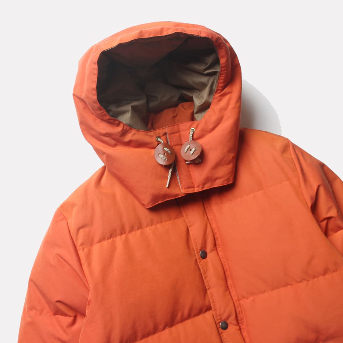 시에라 디자인 다운점퍼_2667 상품이미지2