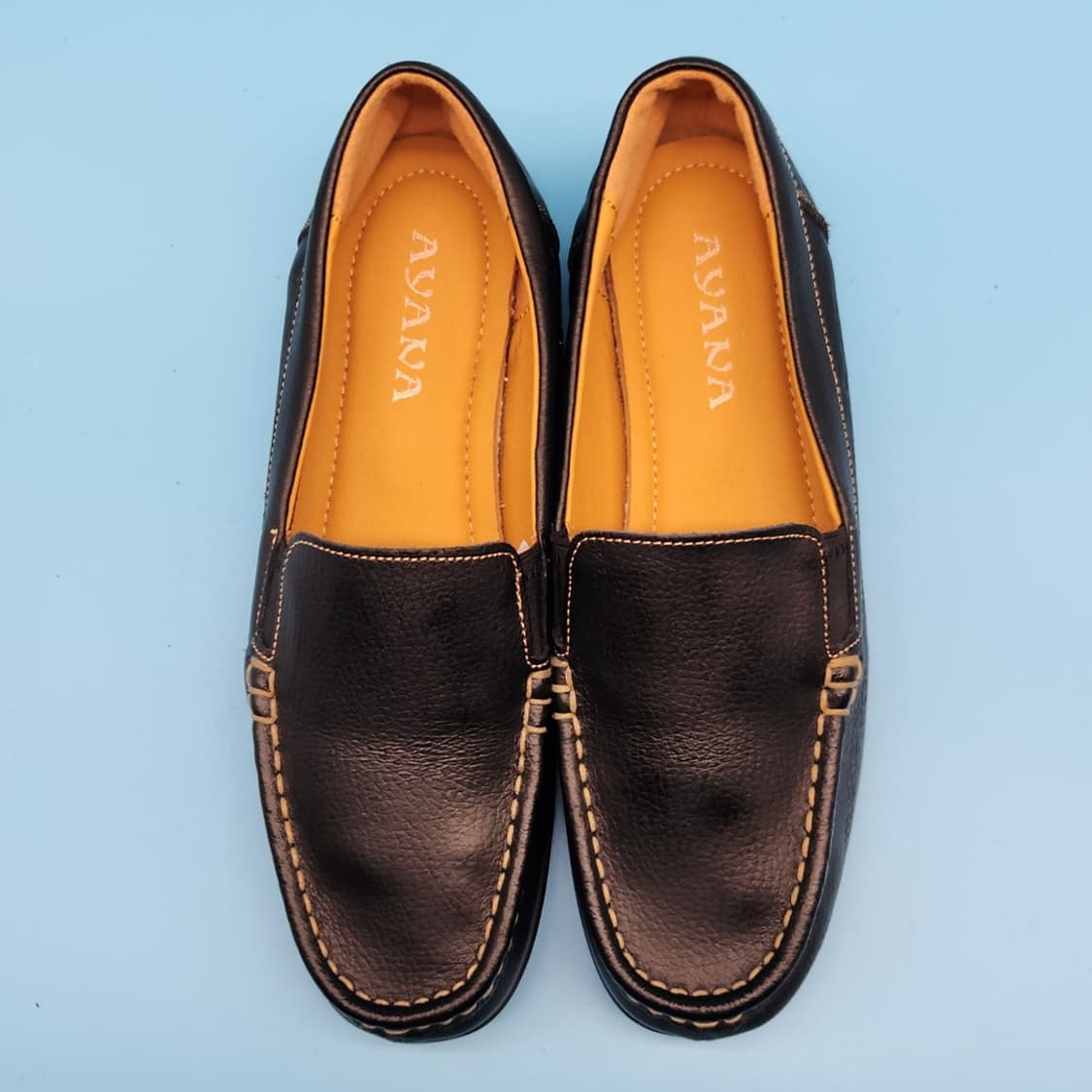 ooo AYANA 여성로퍼245 상품이미지2