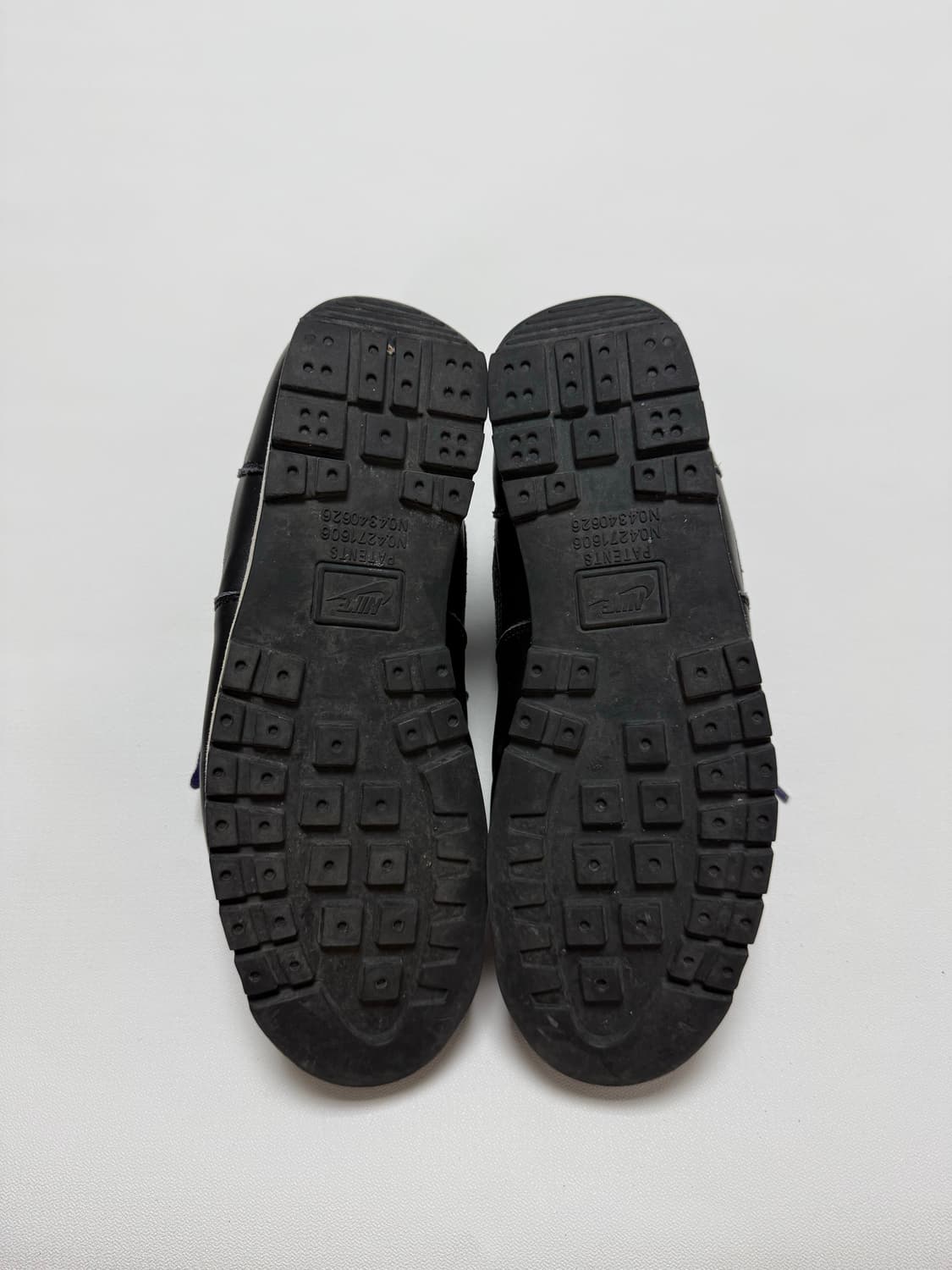 나이키 에어 어프로치 빈티지 스니커즈 275 상품이미지8