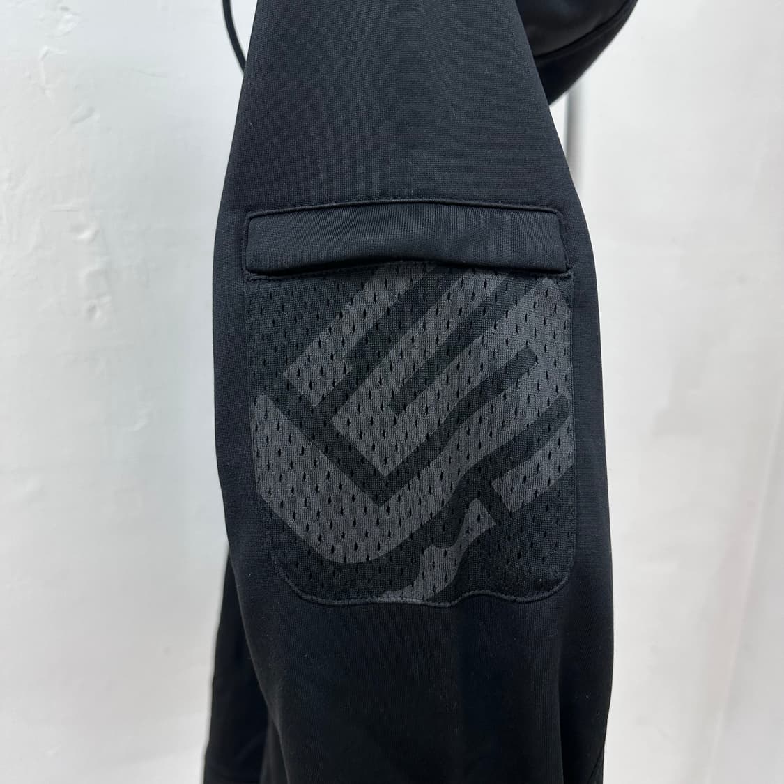 NIKE 나이키 르브론 져지 후드 티셔츠 오버핏 J12 상품이미지7