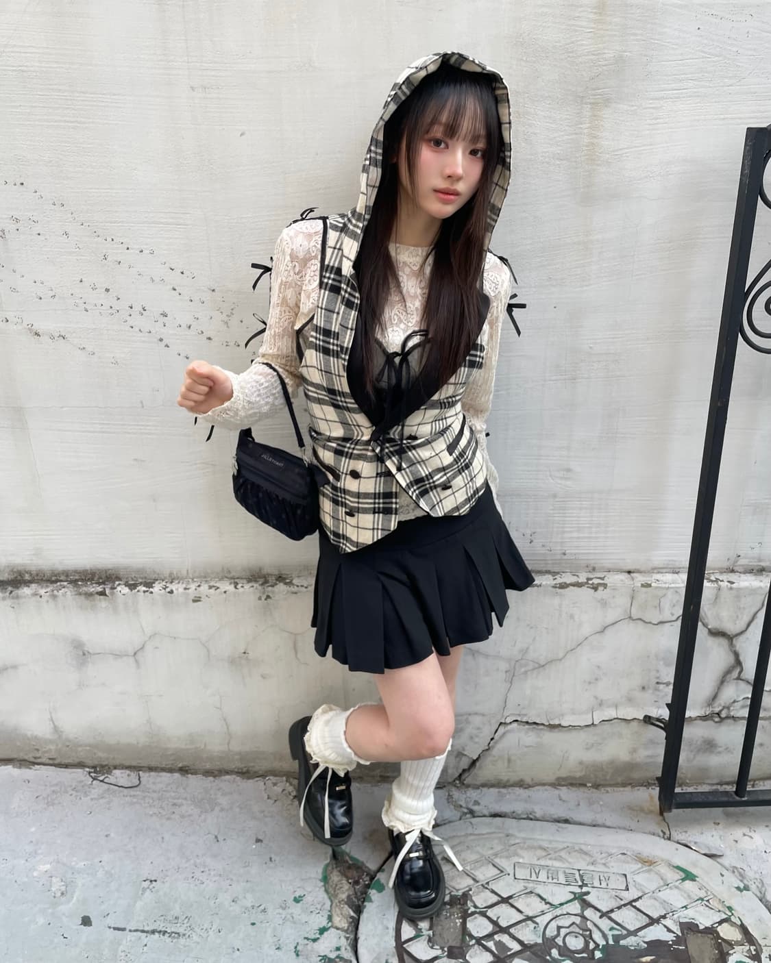 도쿄걸에러블리본한스푼.ˢᴱᵀ🏠 상품이미지10