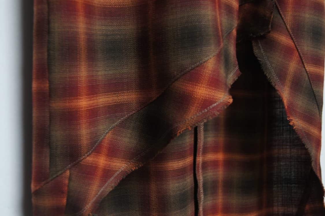 STUSSY 힙한 디자인이 포인트되는 원피스 상품이미지5