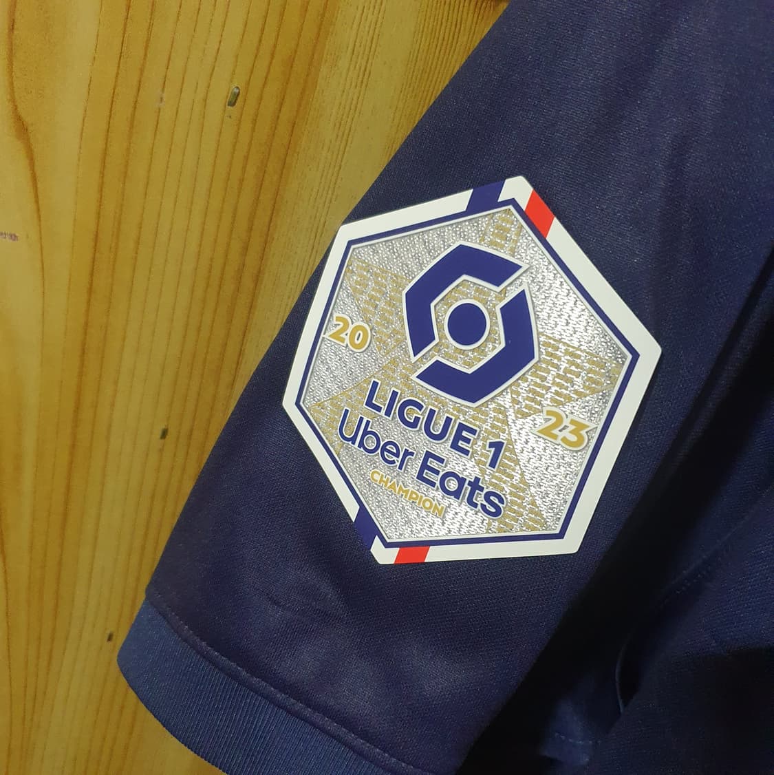 23-24 파리생제르망 이강인 유니폼 상품이미지3