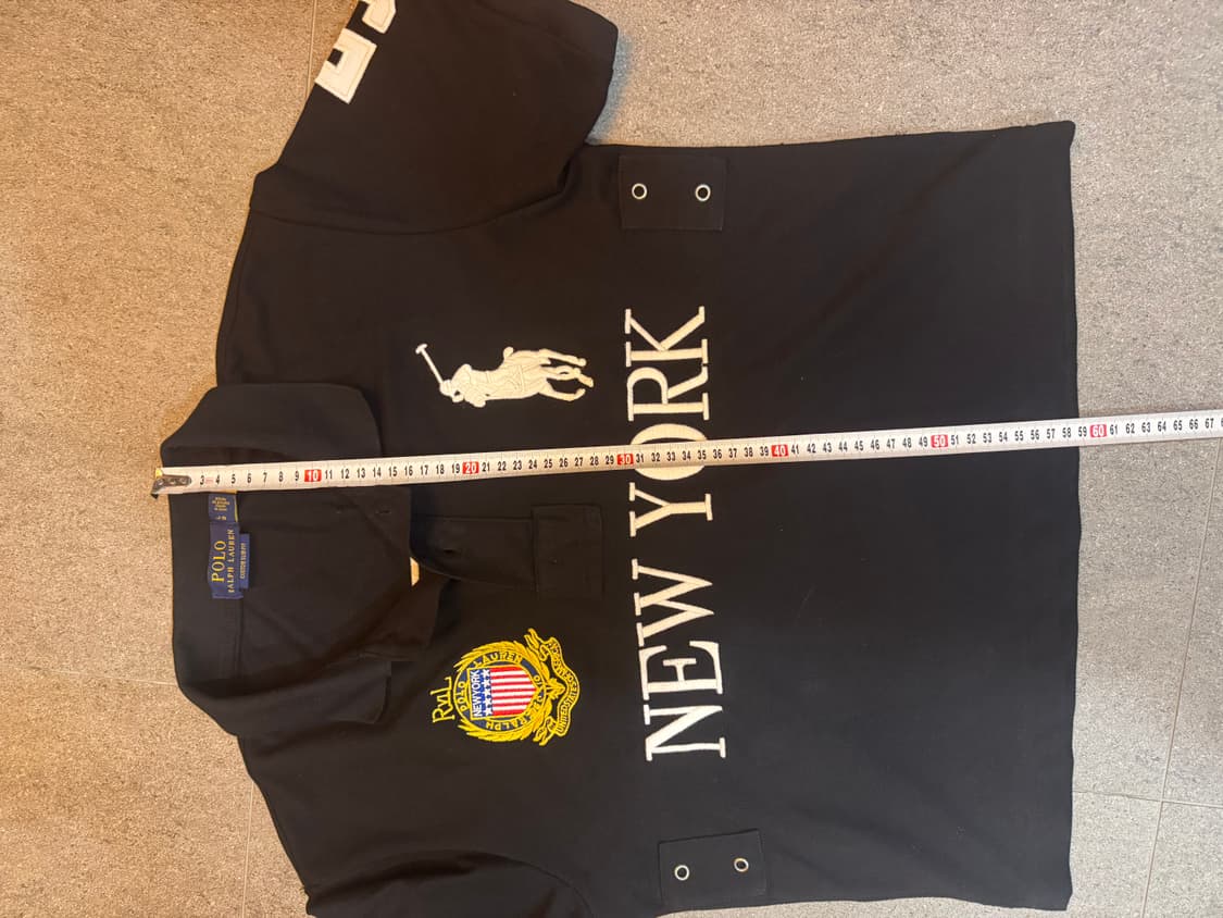 폴로 빅포니 뉴욕 상품이미지1