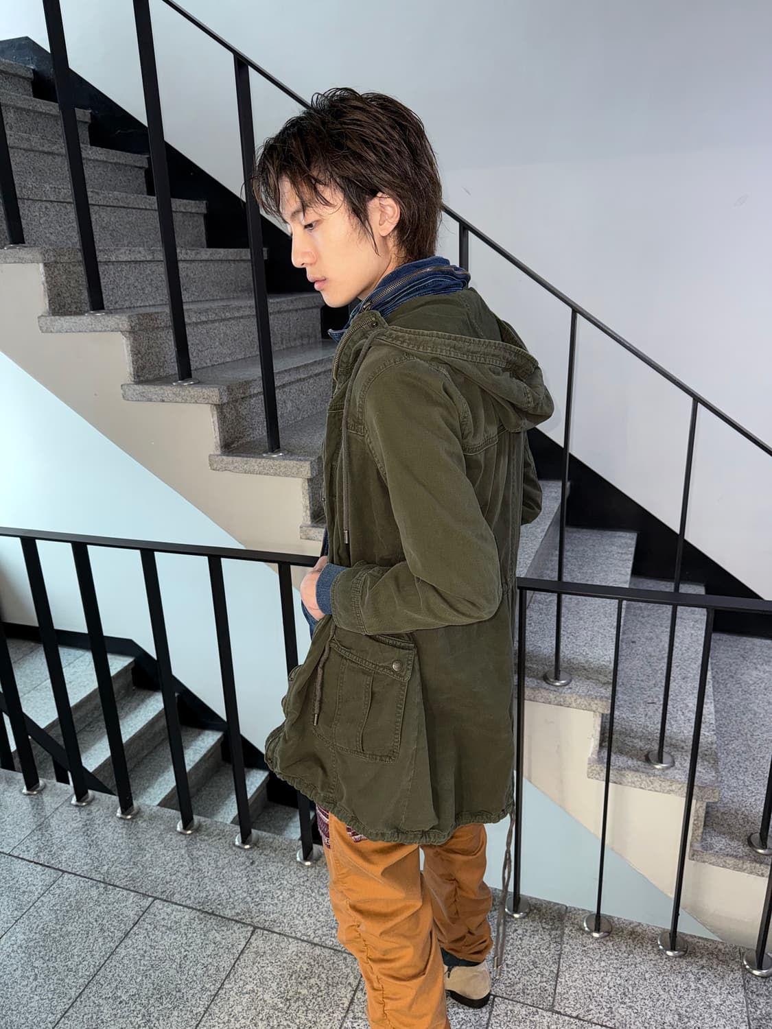 ABECROMBIE & FITCH 상품이미지4