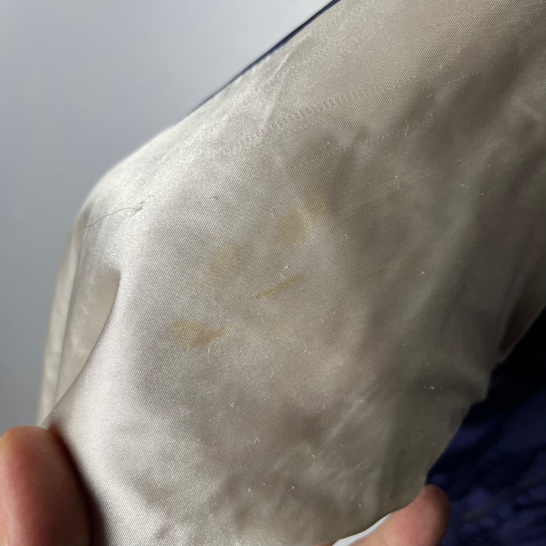 [Avirex] 아비렉스 스카쟌 상품이미지5