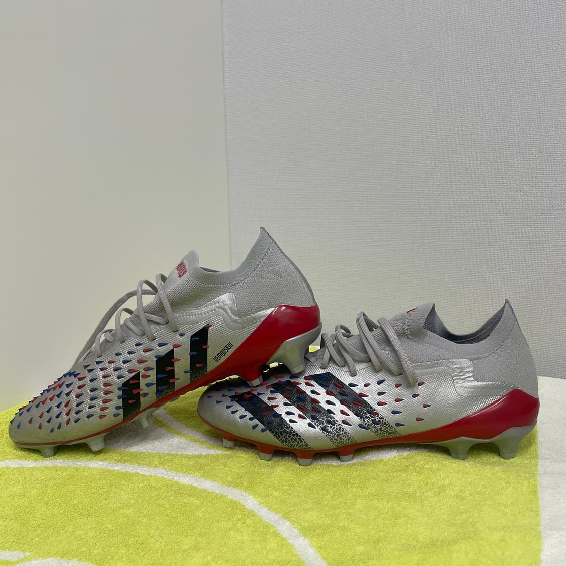 아디다스 프레데터 프릭.1 AG 265mm Q46410 상품이미지1