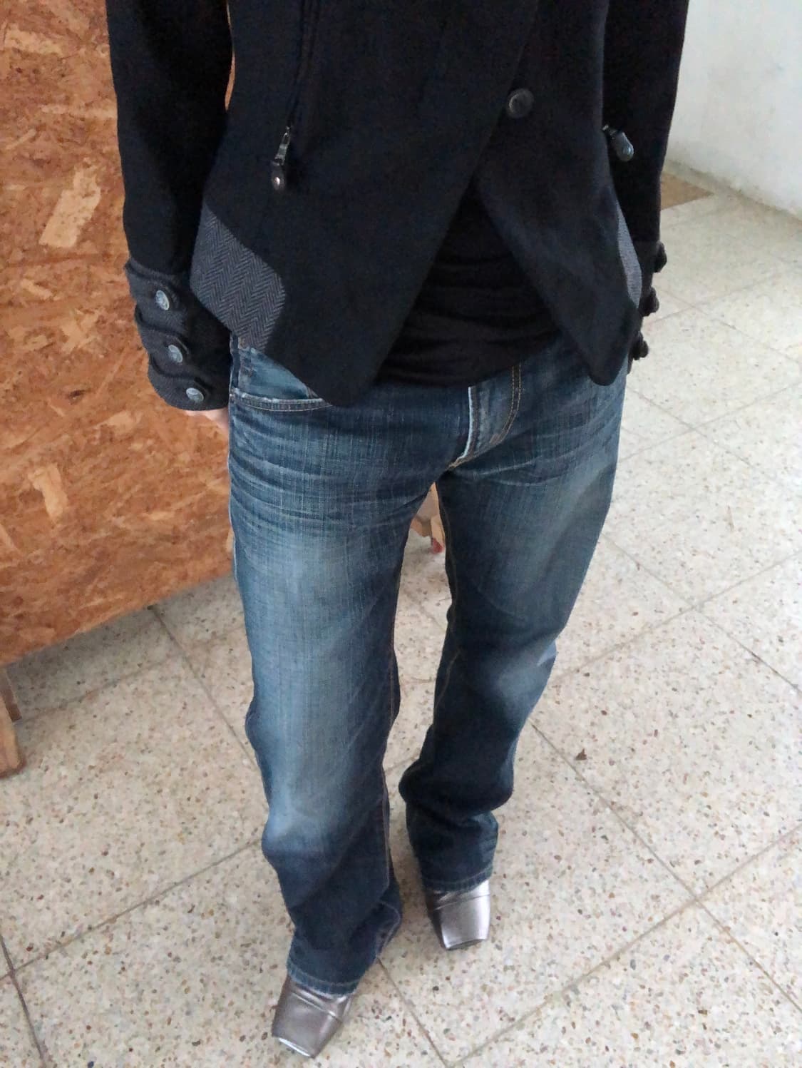 edwin denim pt  상품이미지2