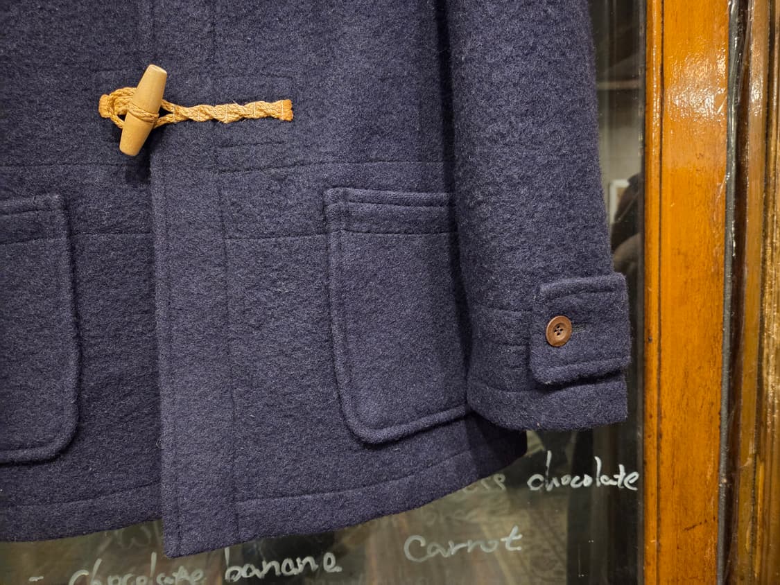 글로버올 ymc 더플코트 상품이미지4