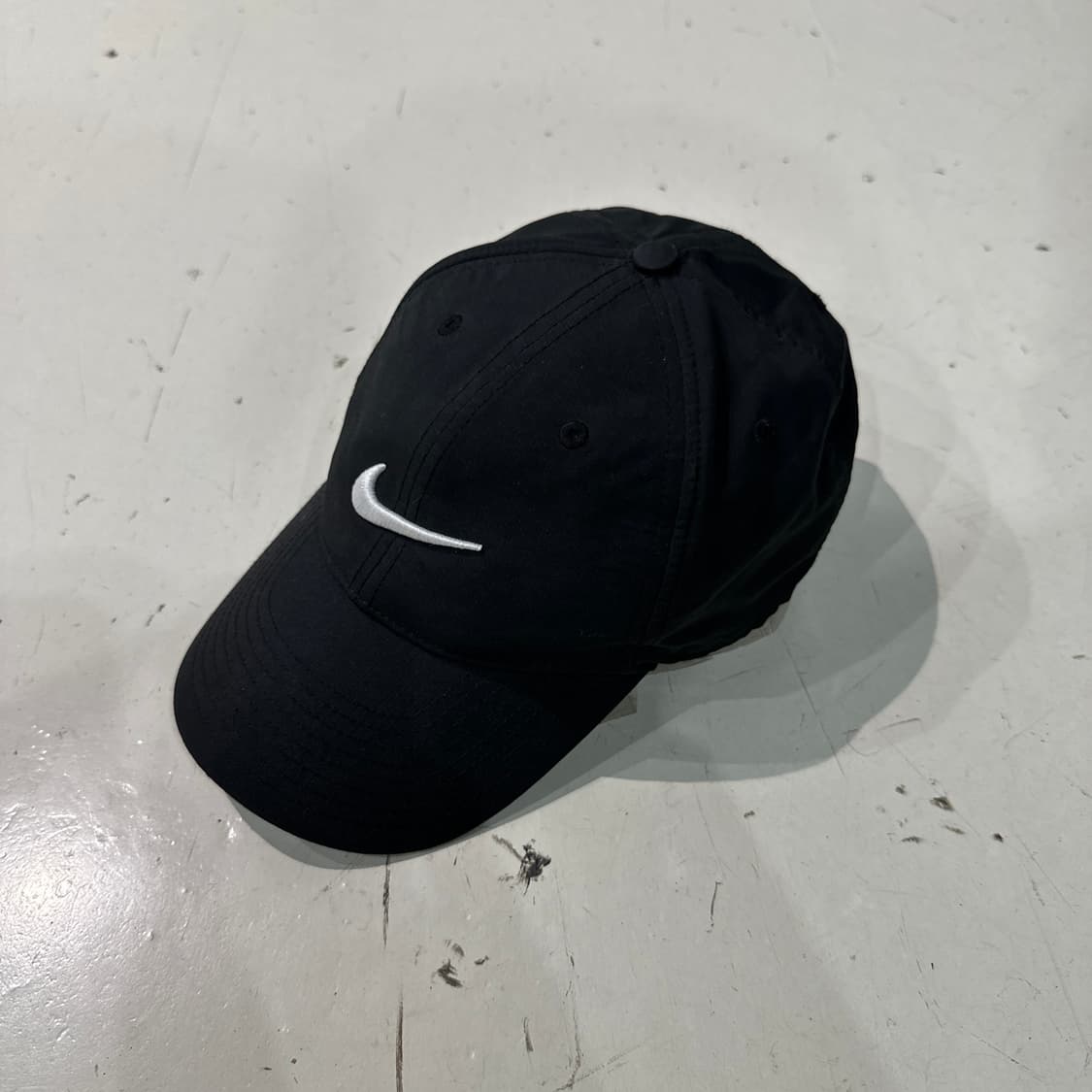 나이키 드라이핏 레거시 볼캡 모자 상품이미지2