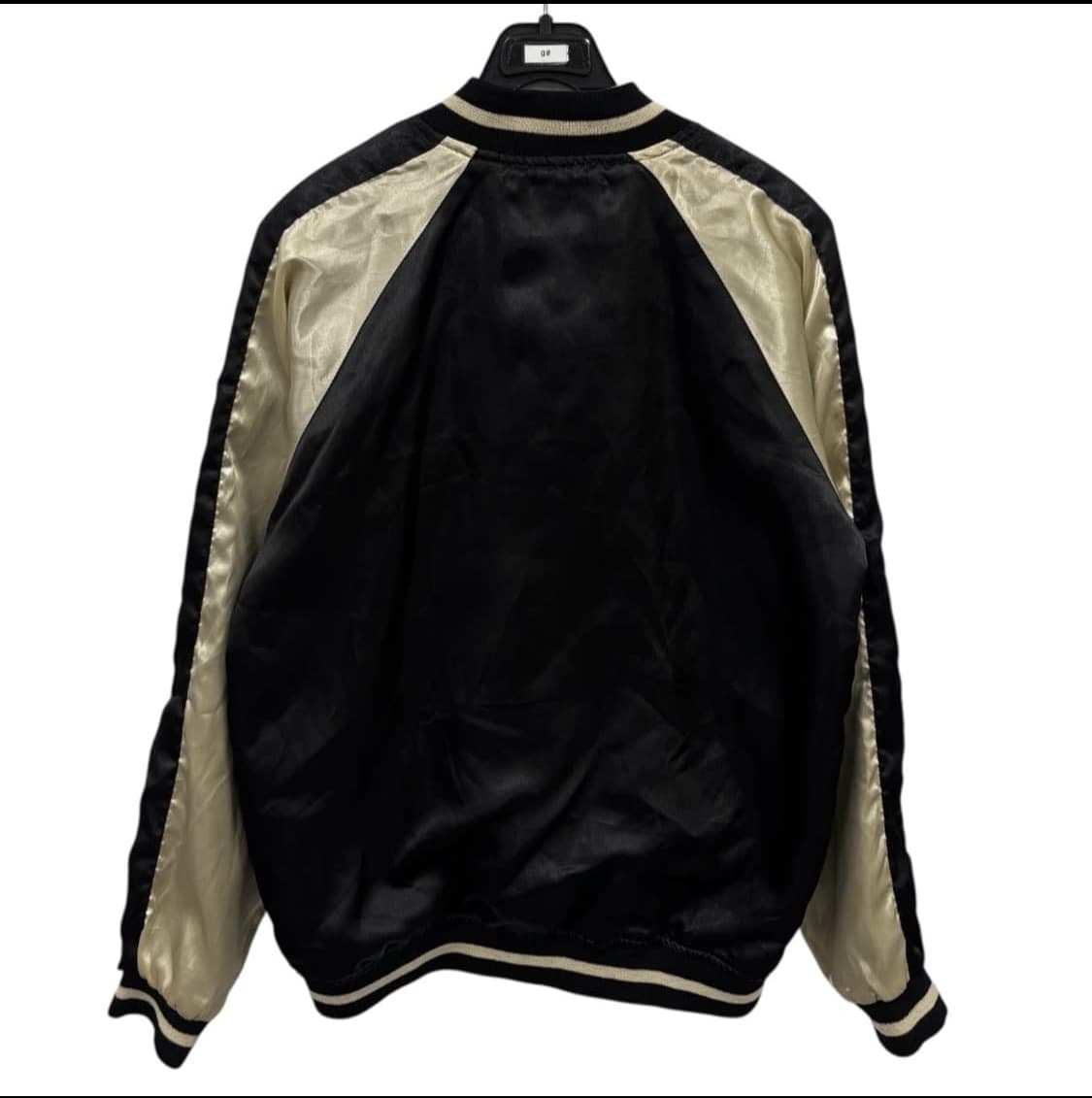 제팬 올드스쿨 리버시블 스카잔 상품이미지2